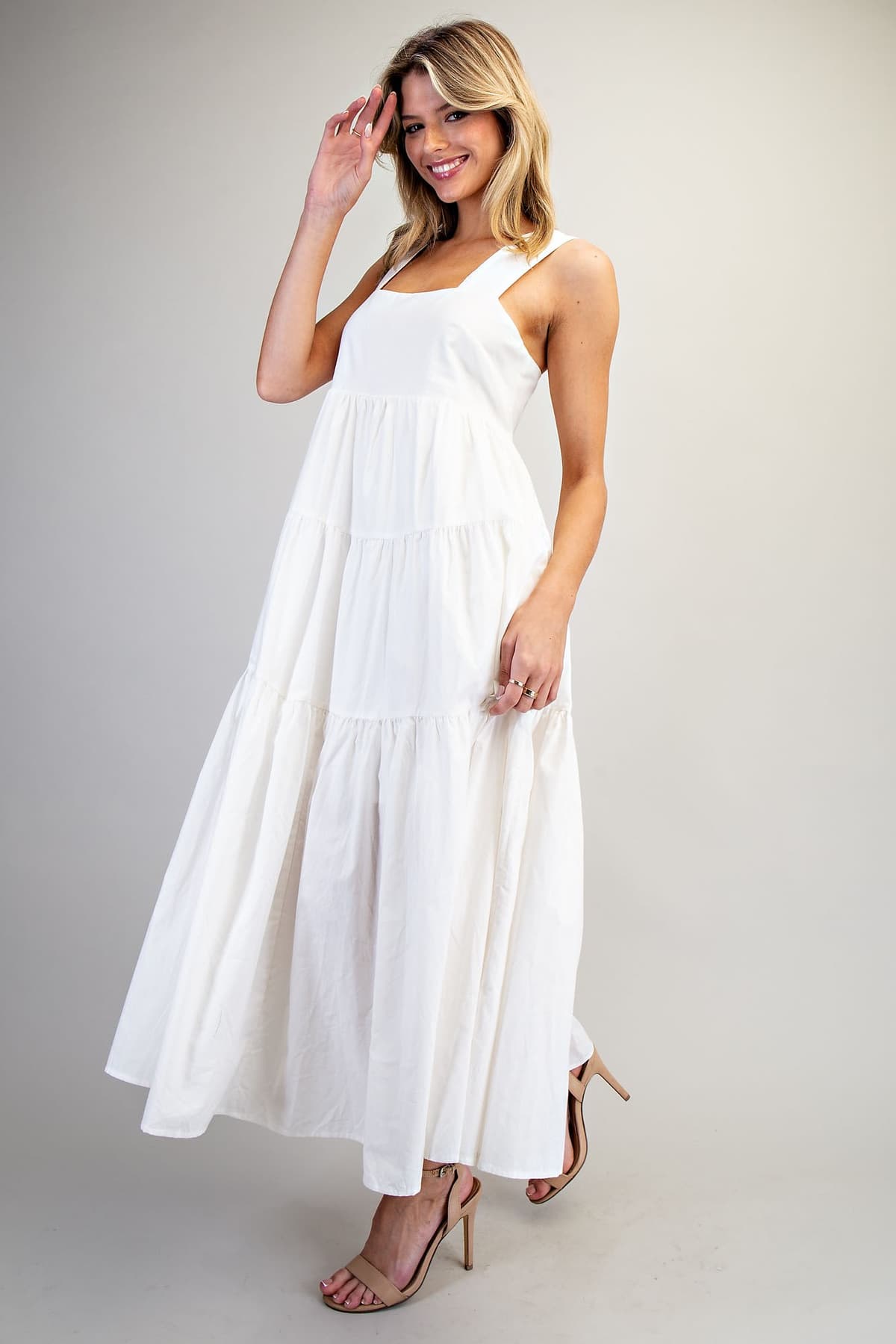 DK13249 - OFF WHITE