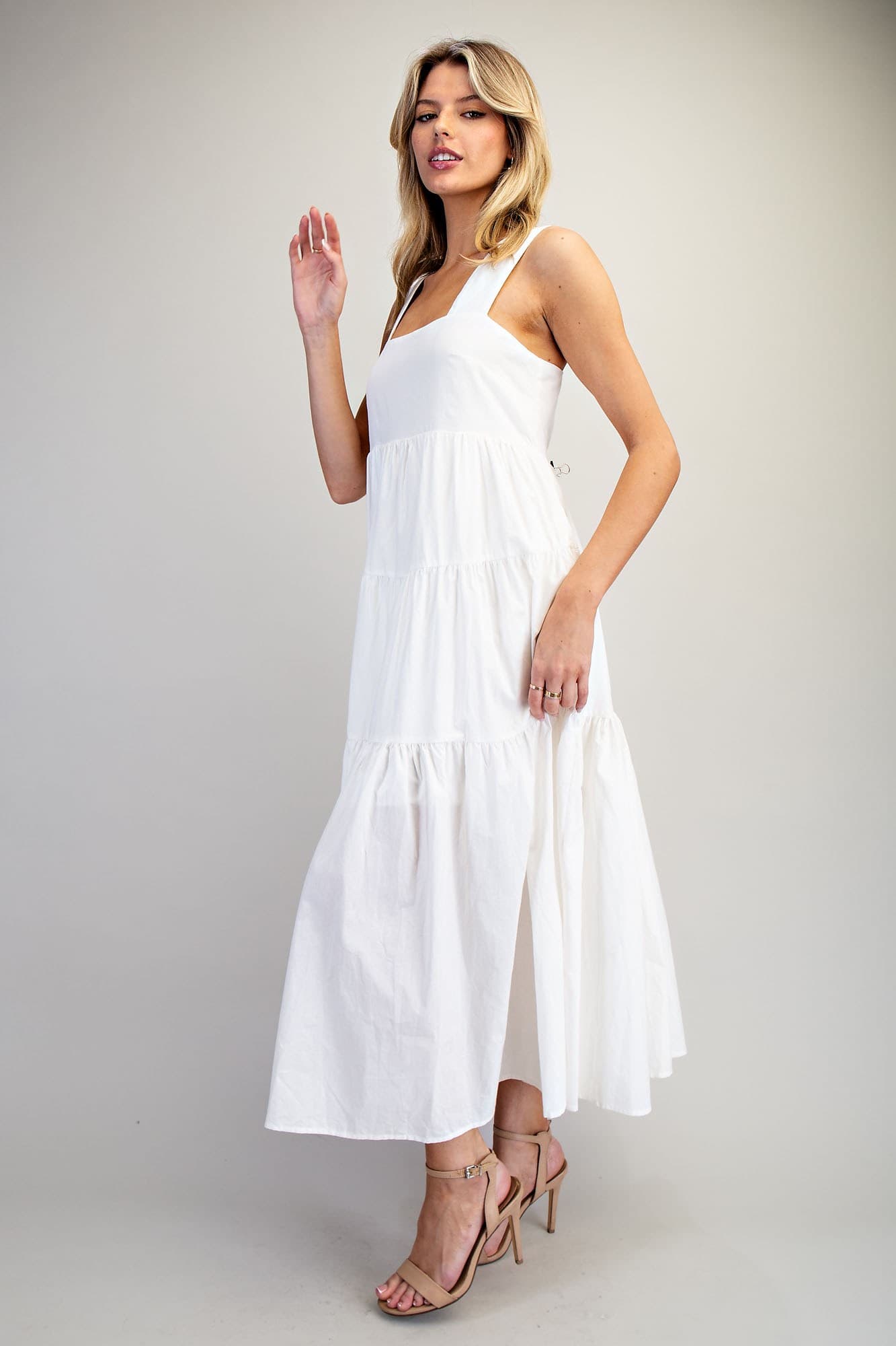 DK13249 - OFF WHITE