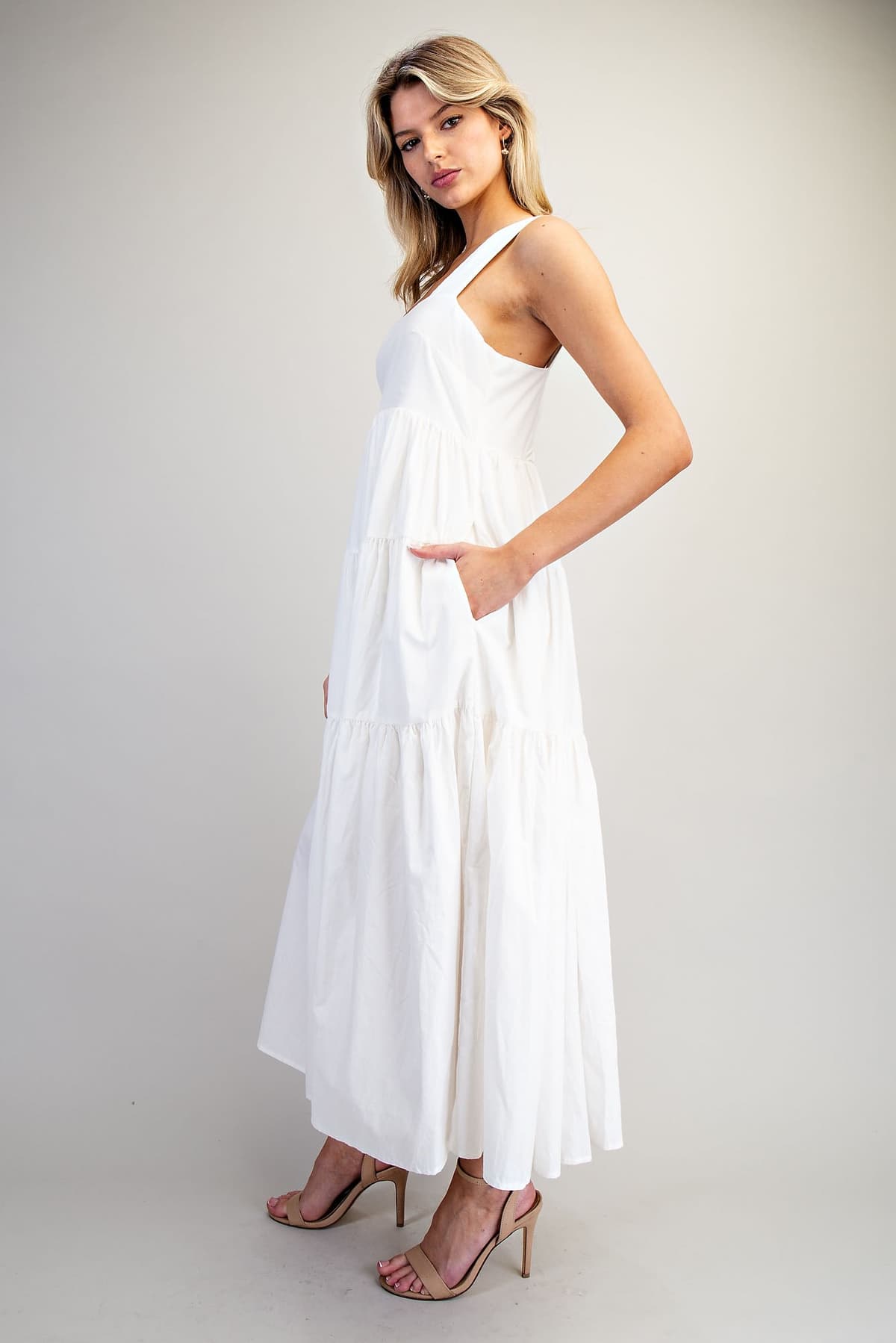 DK13249 - OFF WHITE