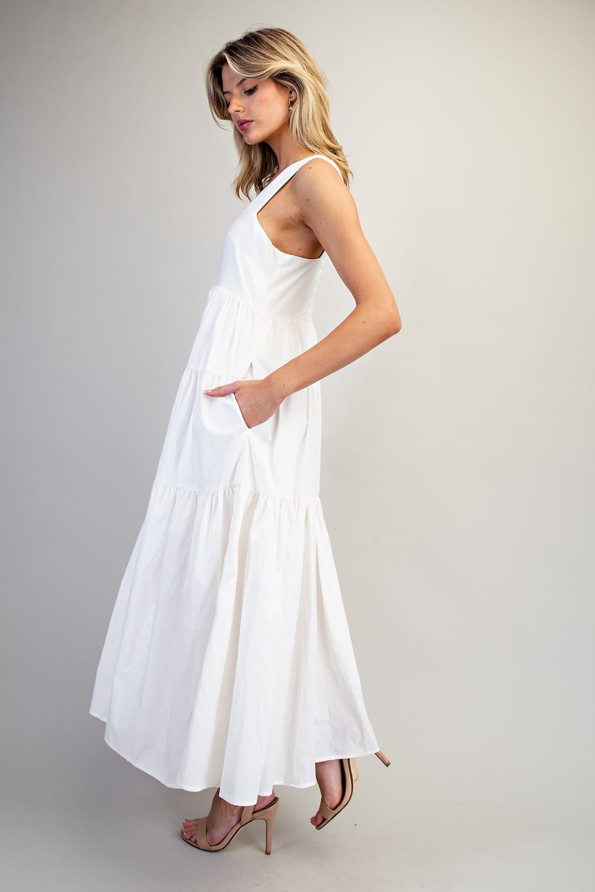 DK13249 - OFF WHITE