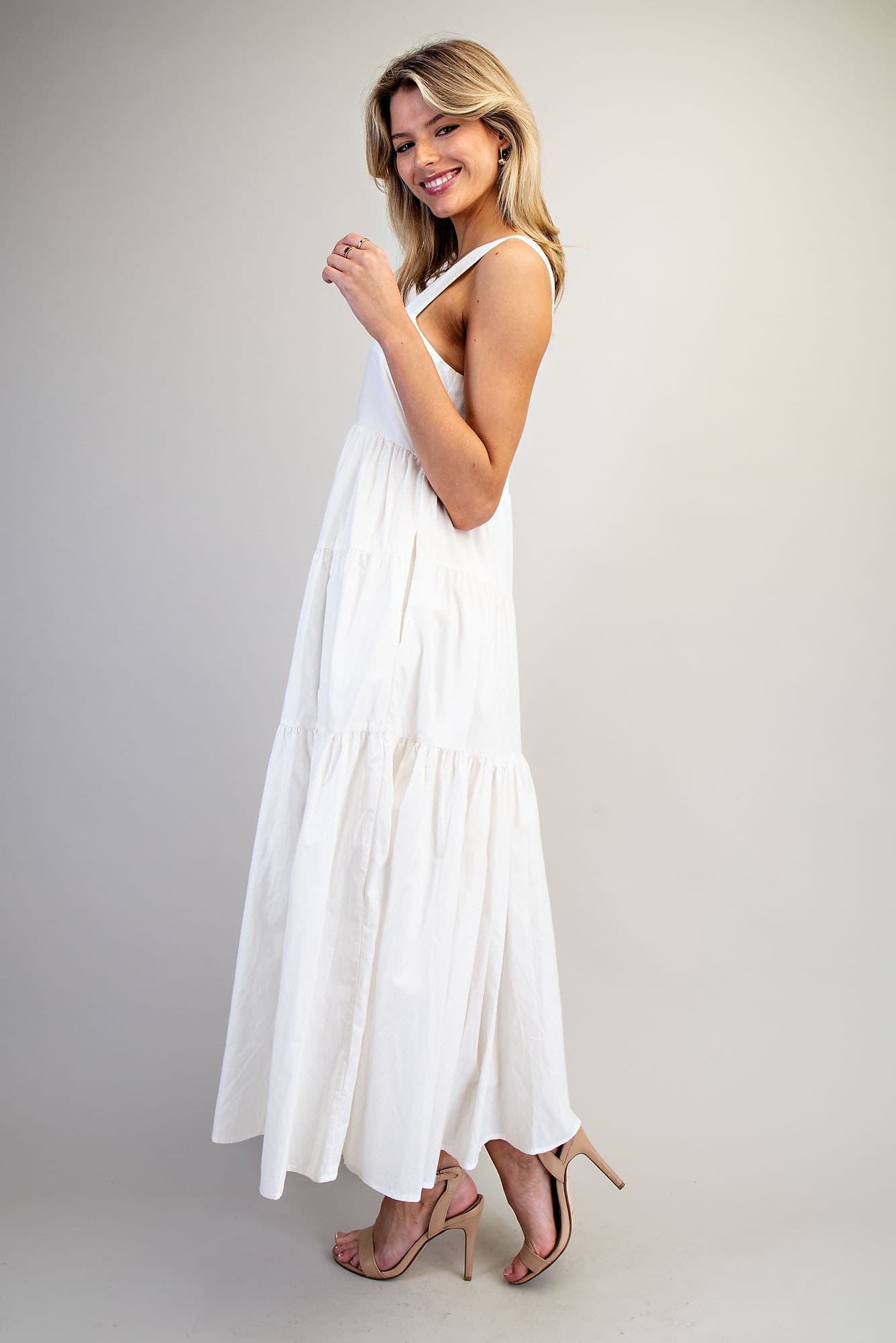 DK13249 - OFF WHITE