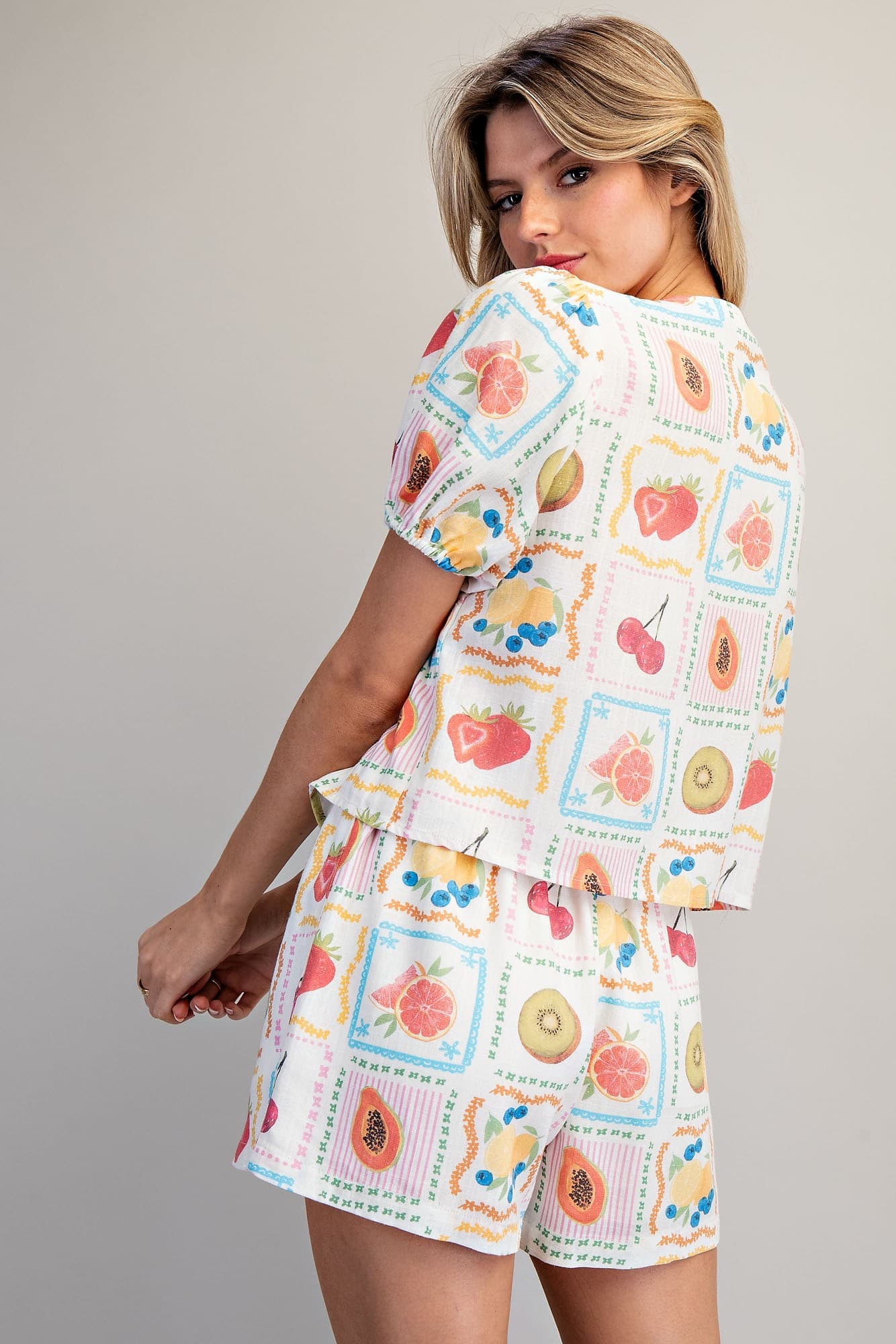 TH15426 - FRUITY POP