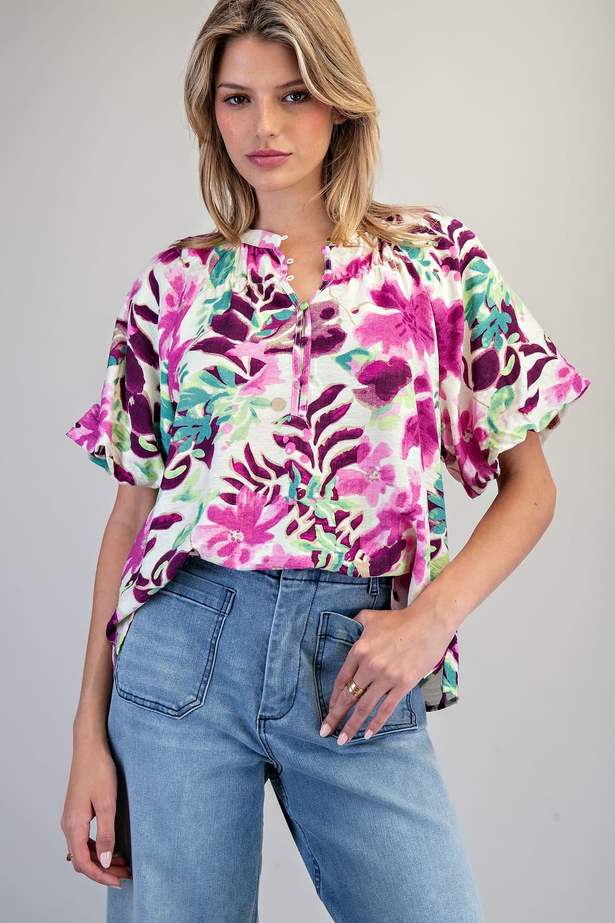 TK14918 - ORCHID PINK