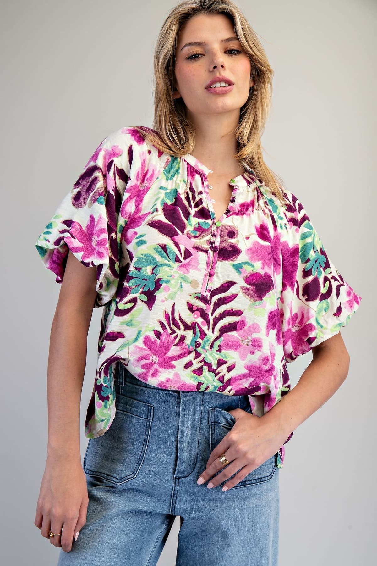 TK14918 - ORCHID PINK
