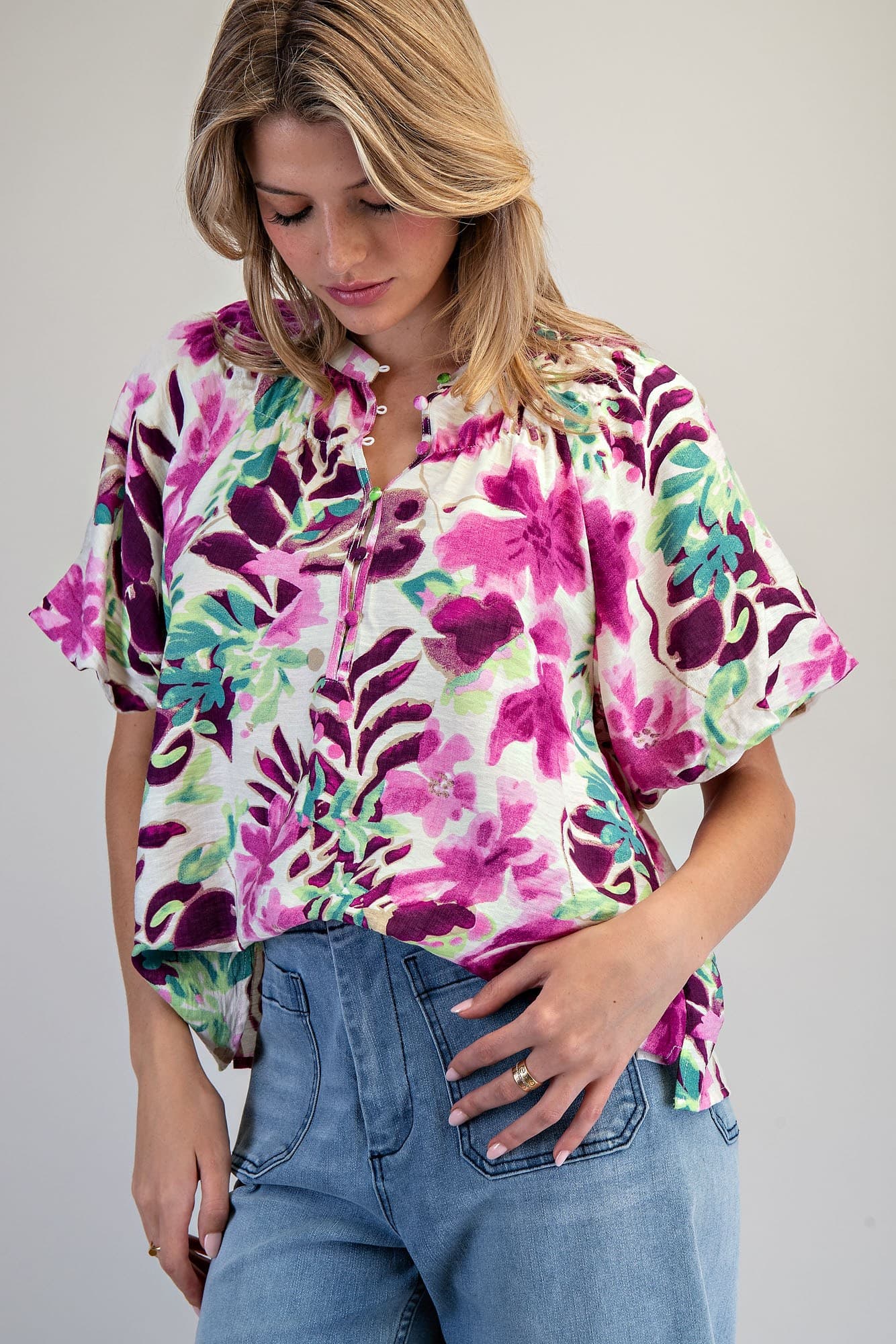TK14918 - ORCHID PINK