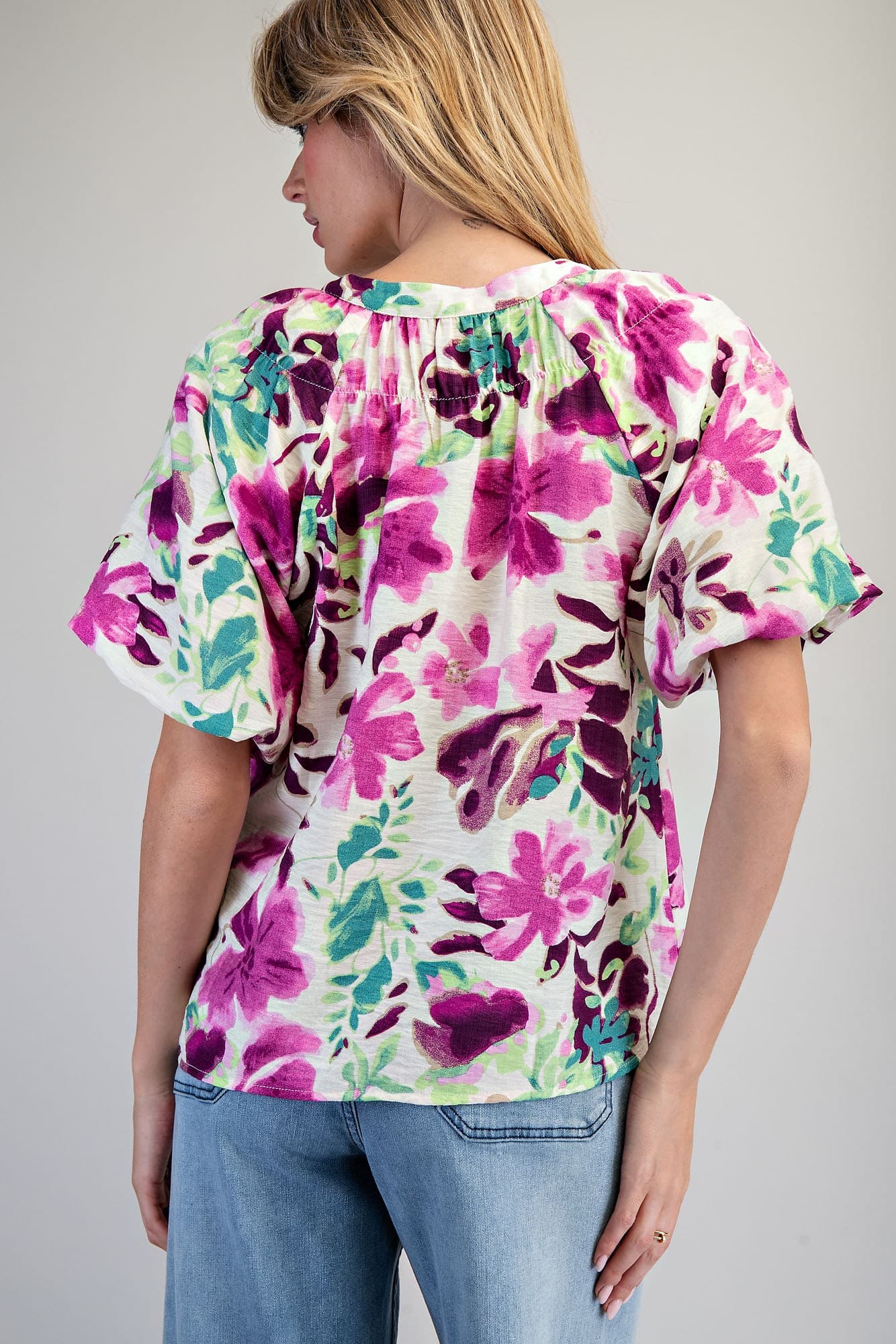 TK14918 - ORCHID PINK