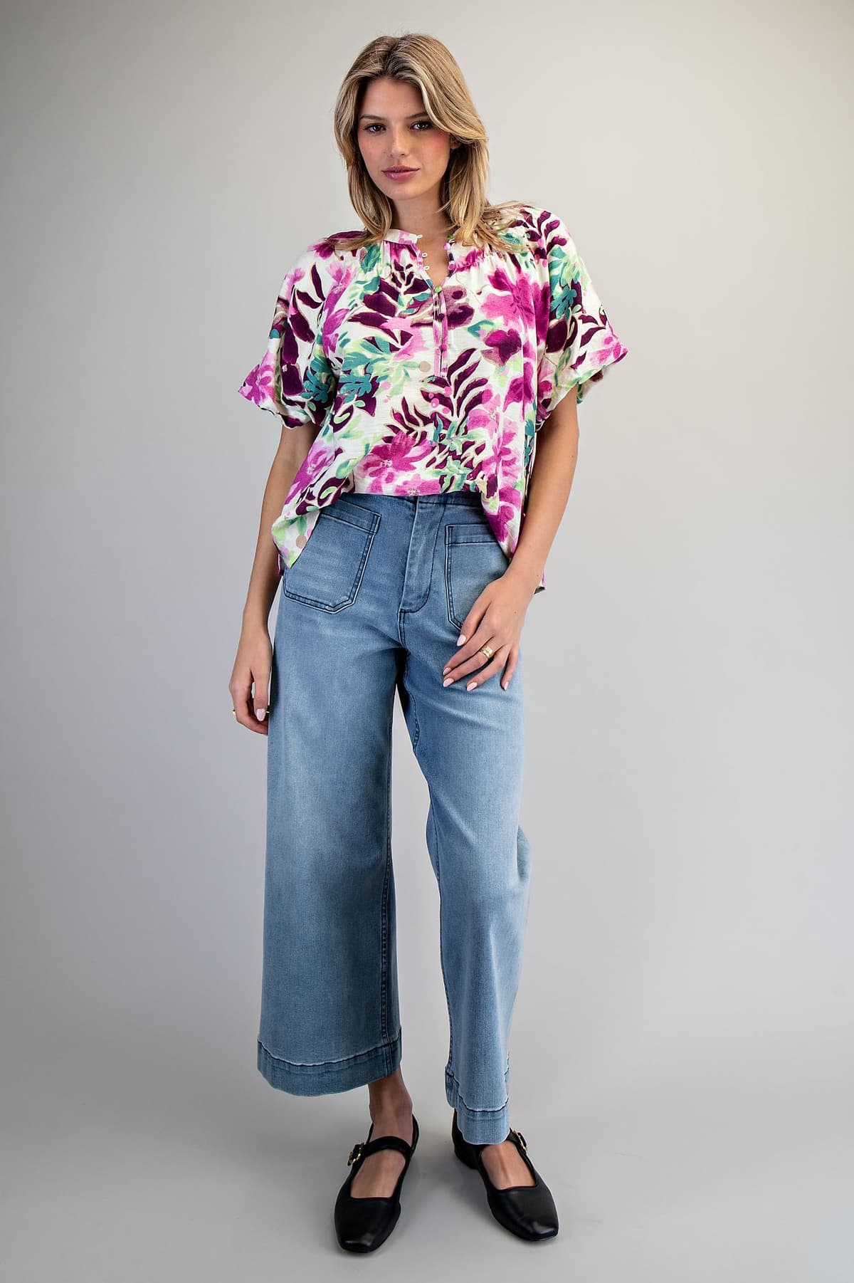 TK14918 - ORCHID PINK