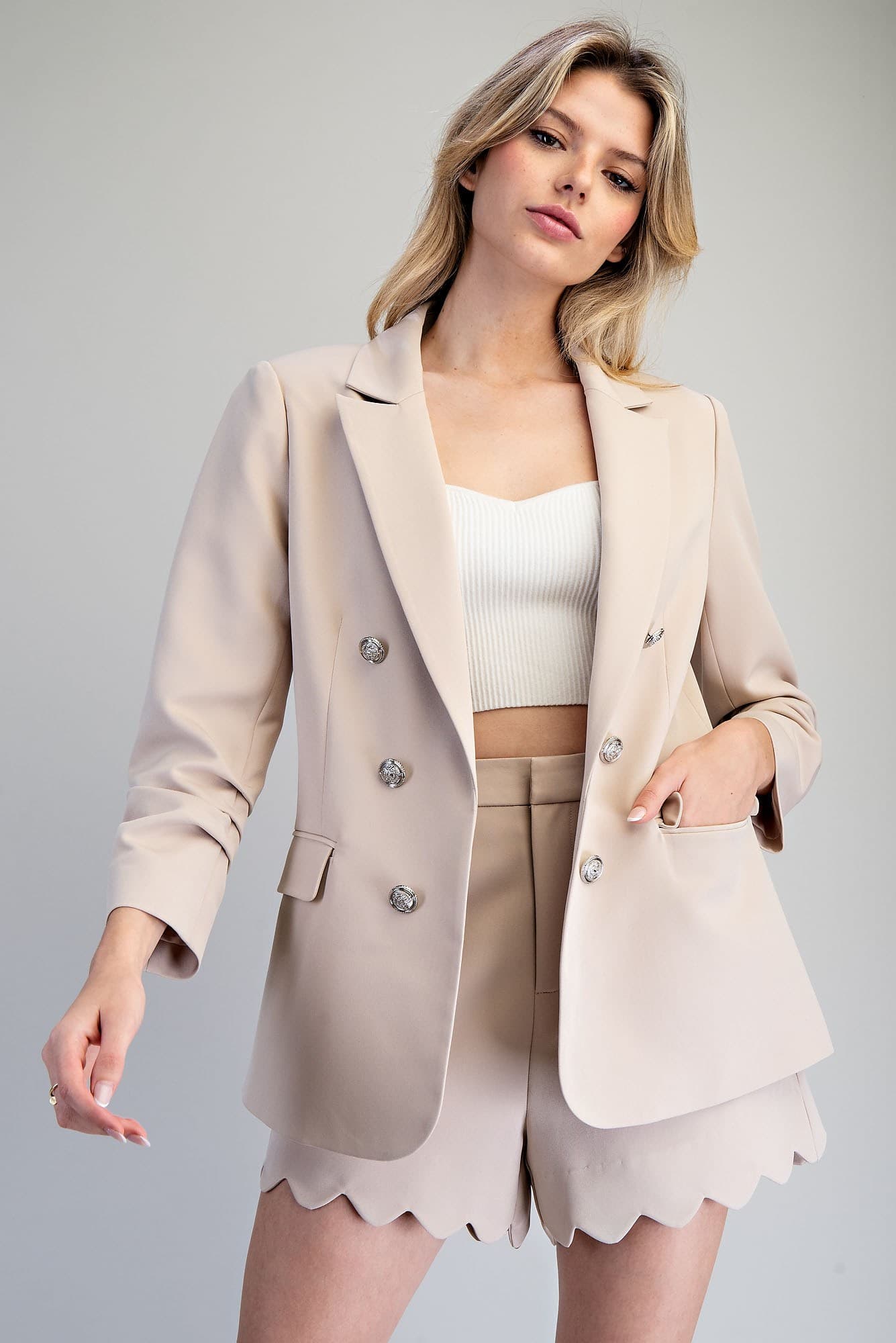 JK14321 - TAUPE