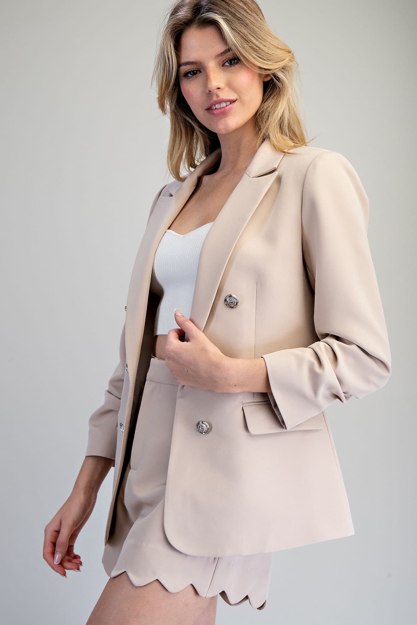 JK14321 - TAUPE