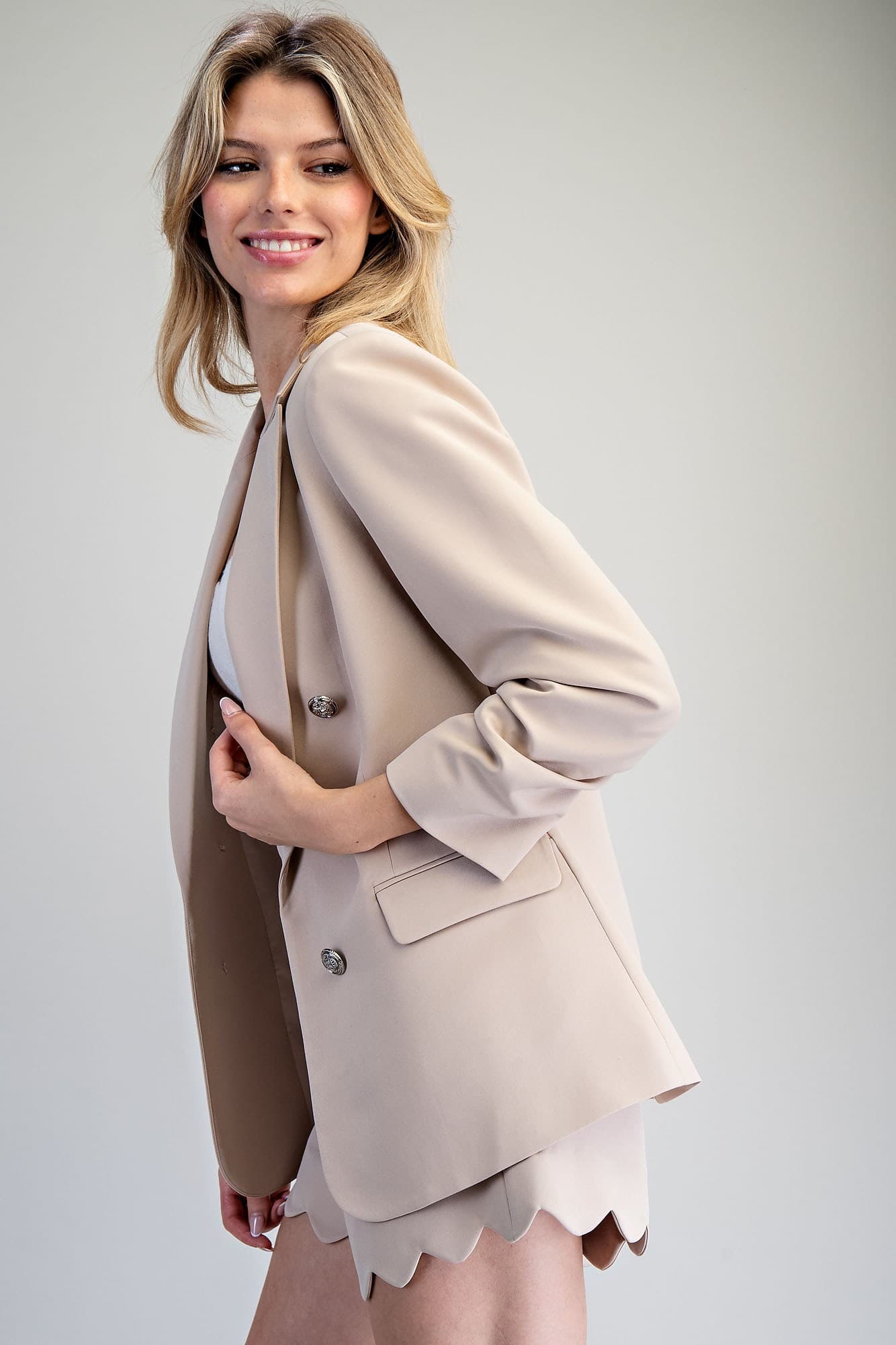 JK14321 - TAUPE