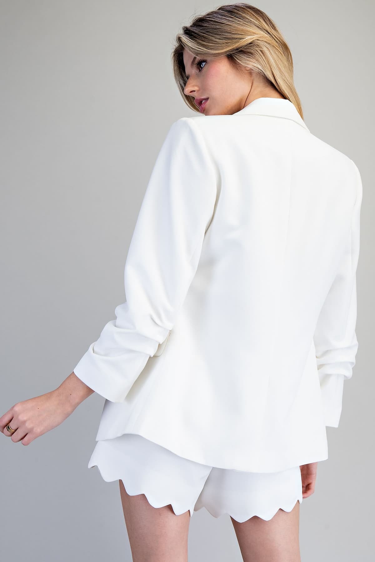 JK14321 - OFF WHITE