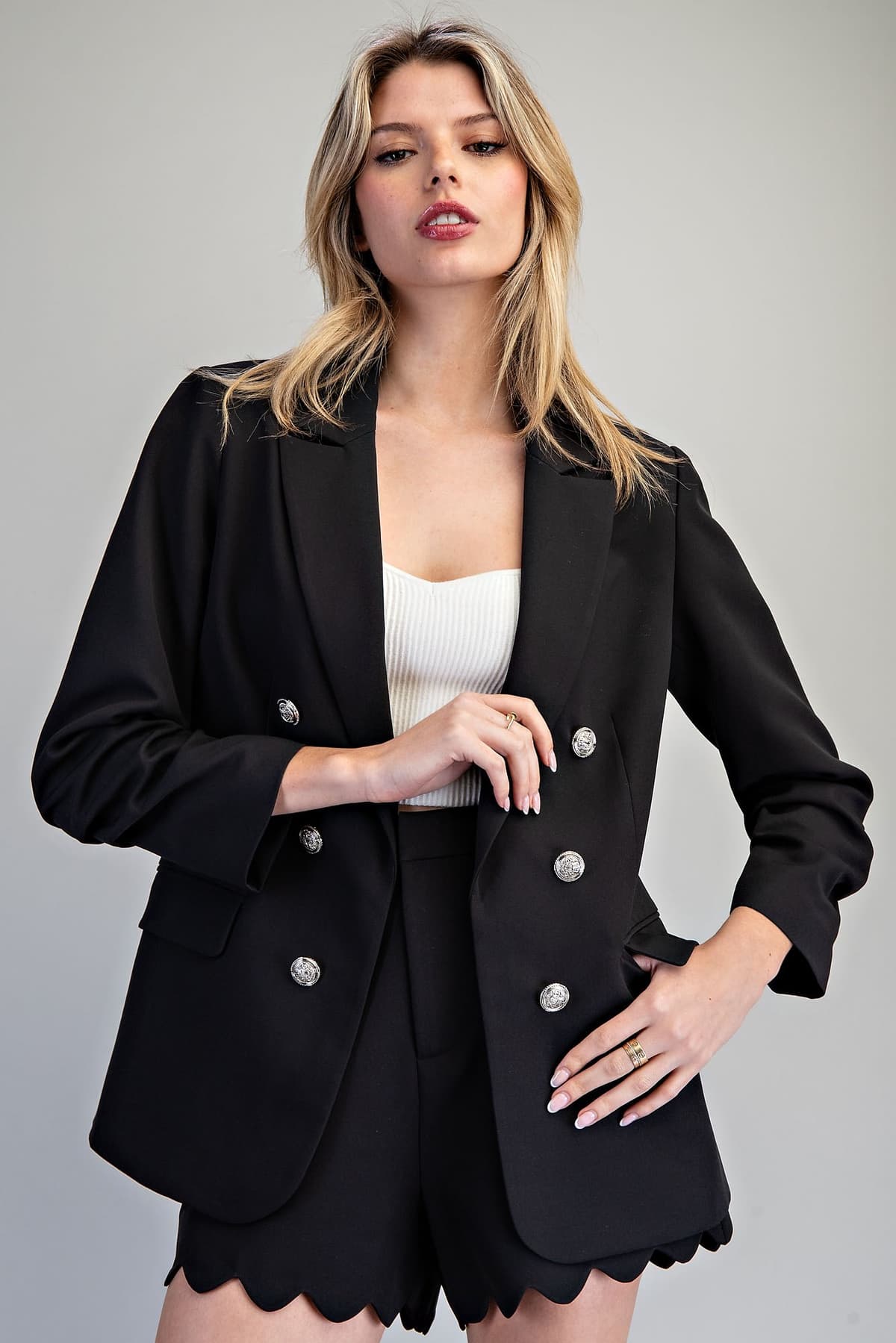 JK14321 - BLACK
