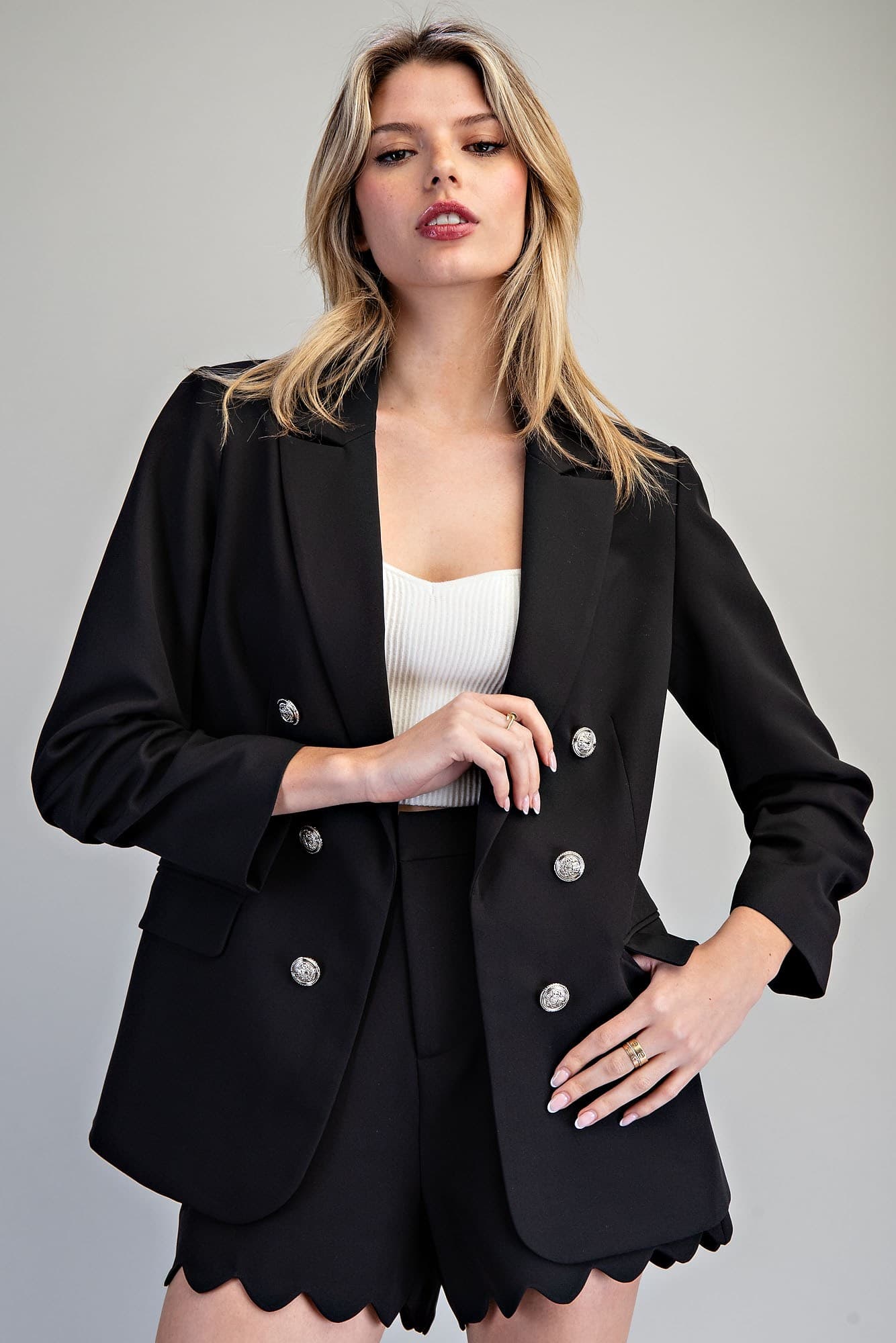 JK14321 - BLACK