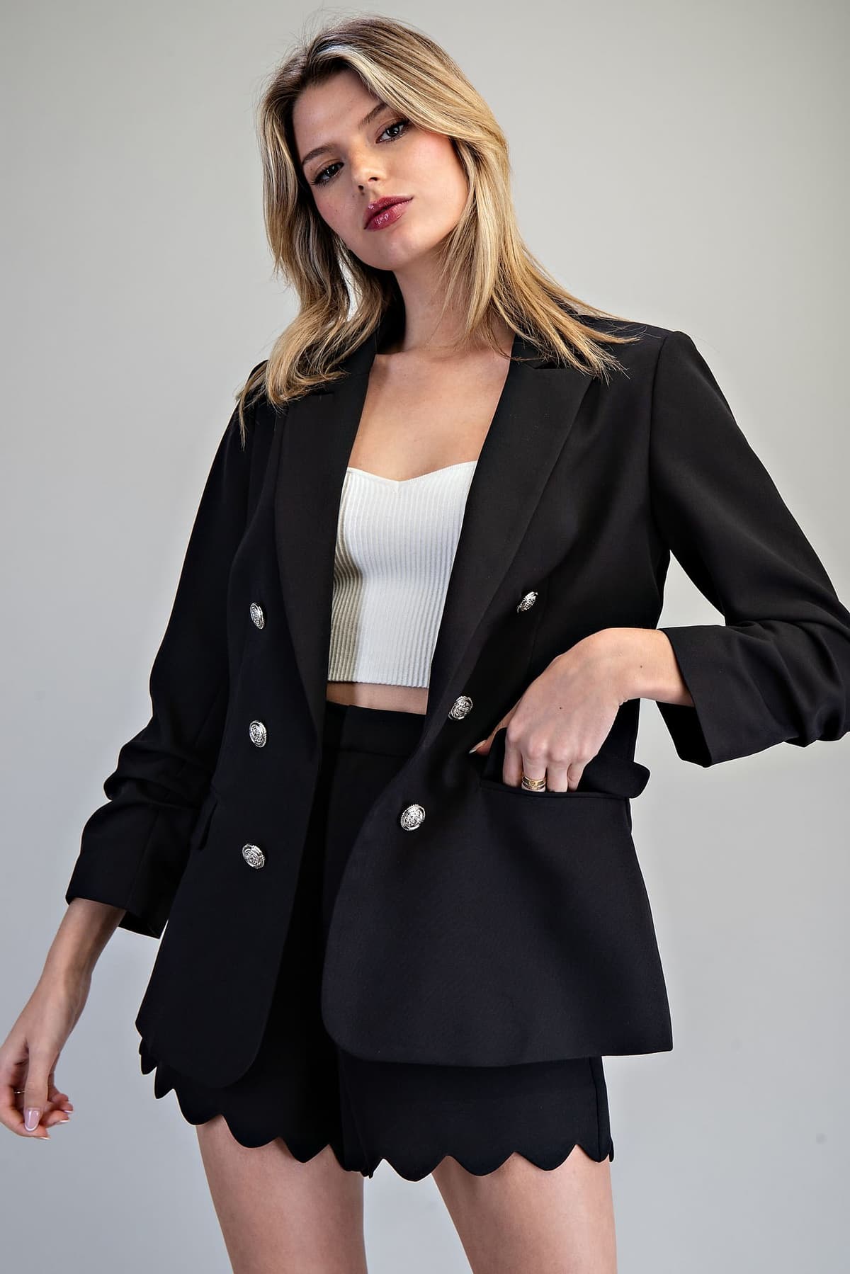 JK14321 - BLACK
