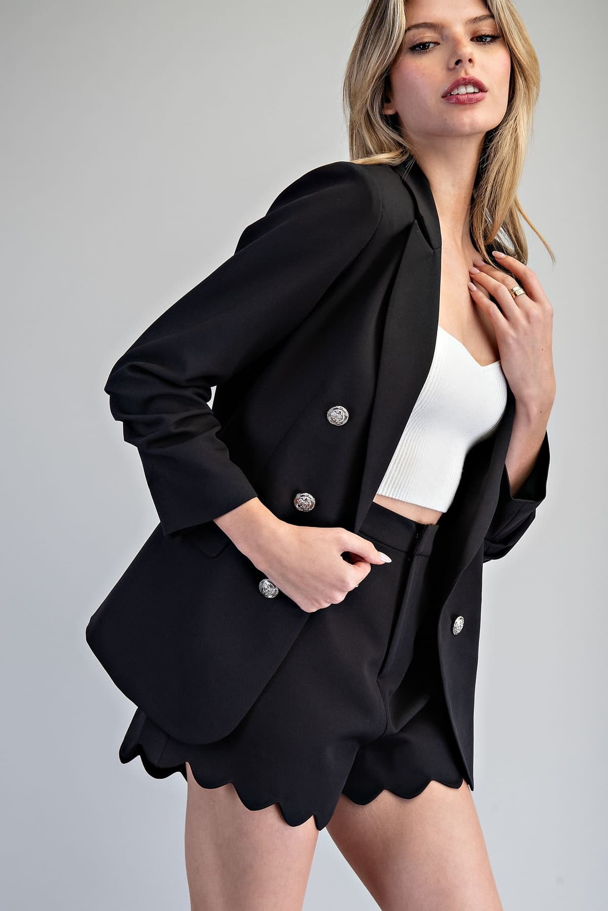 JK14321 - BLACK