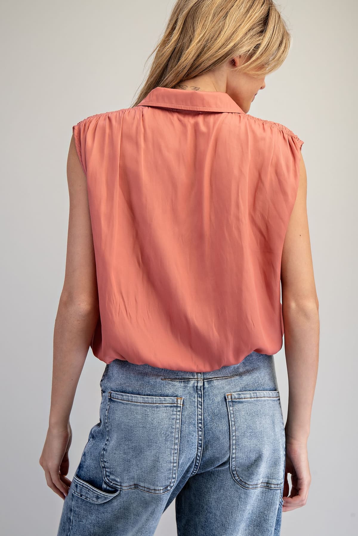 TK14917 - MUTED CLAY