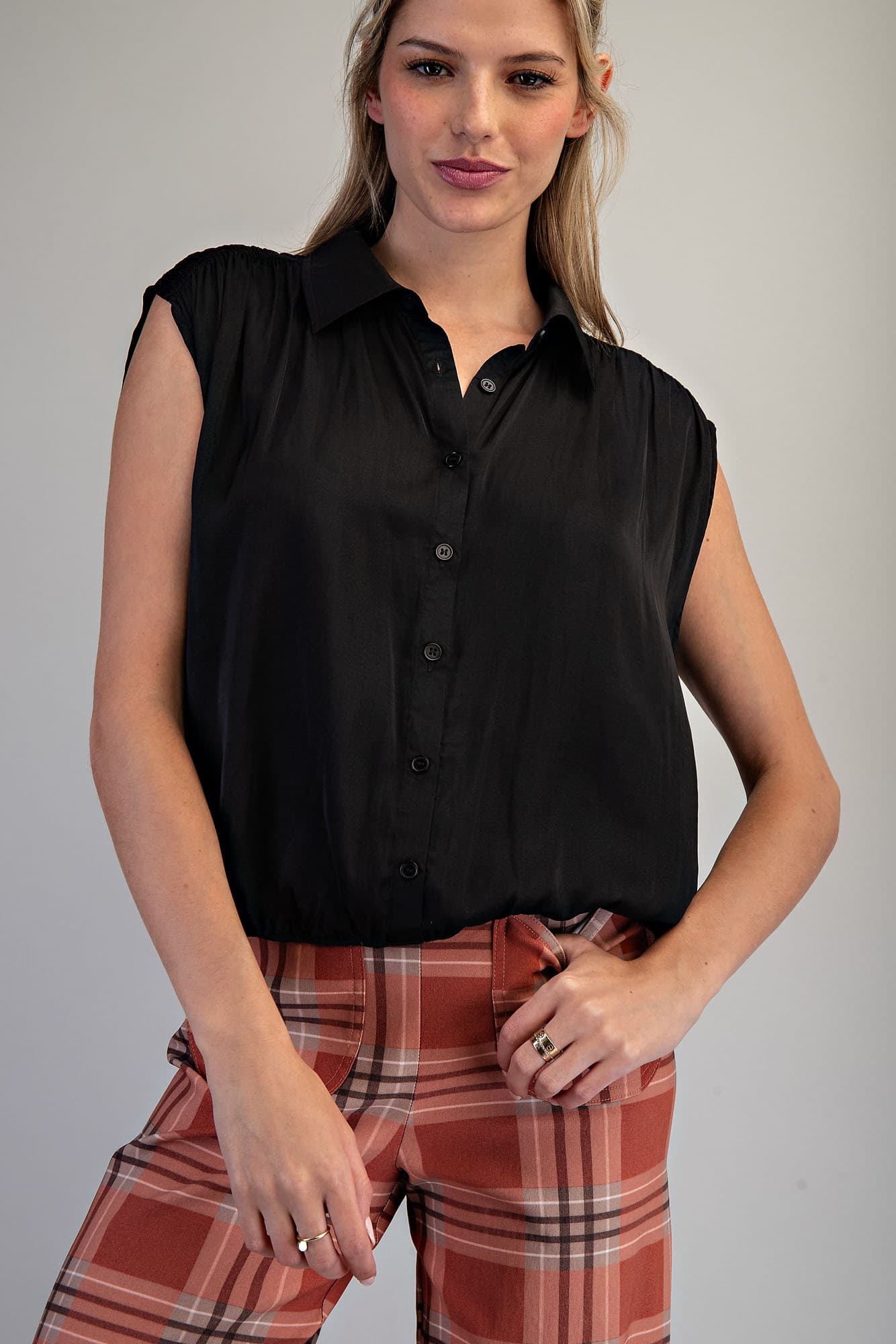 TK14917 - BLACK