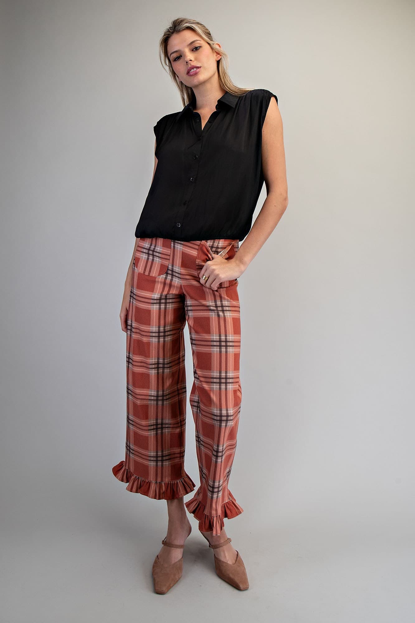 TK14917 - BLACK