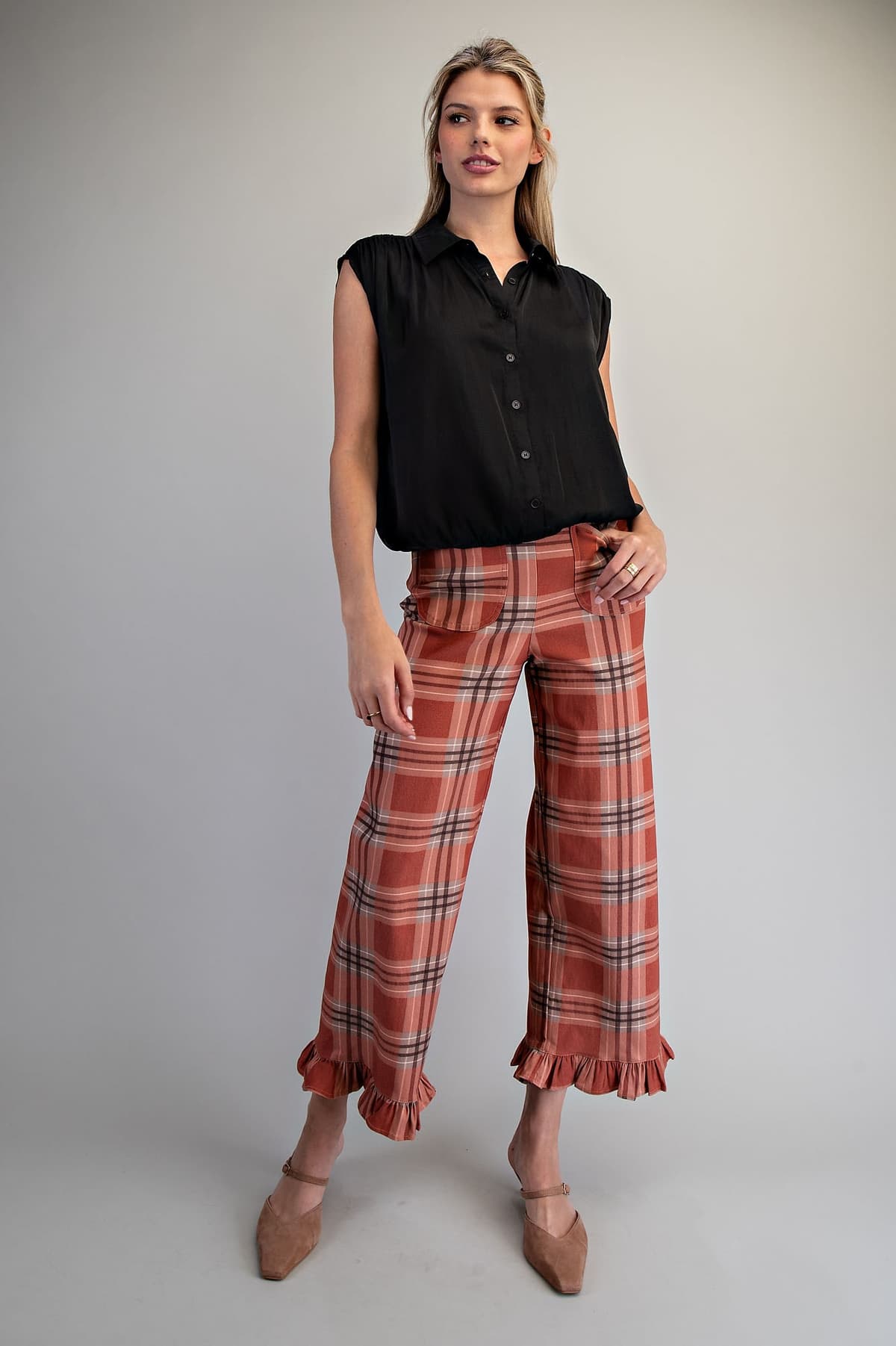 TK14917 - BLACK