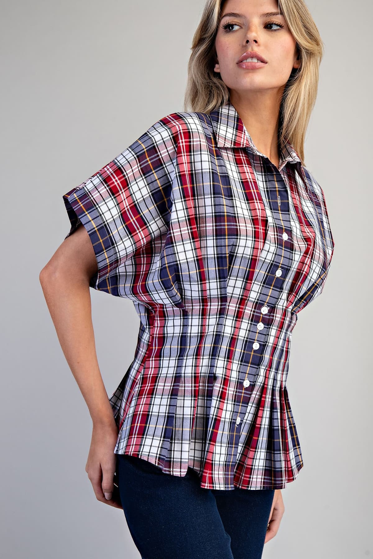 TK16041 - CHERRY RED