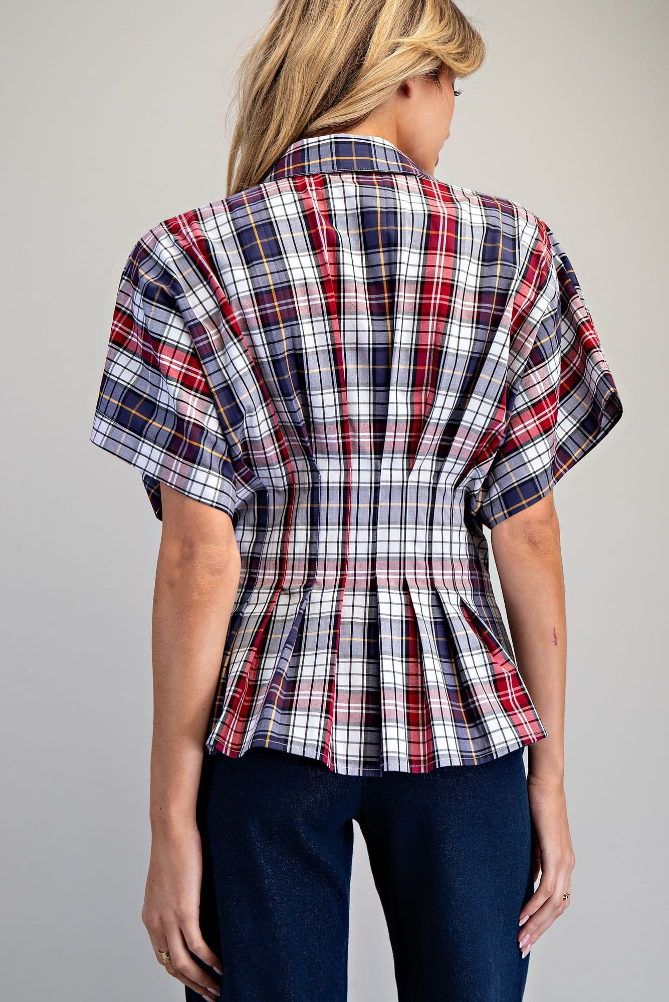 TK16041 - CHERRY RED