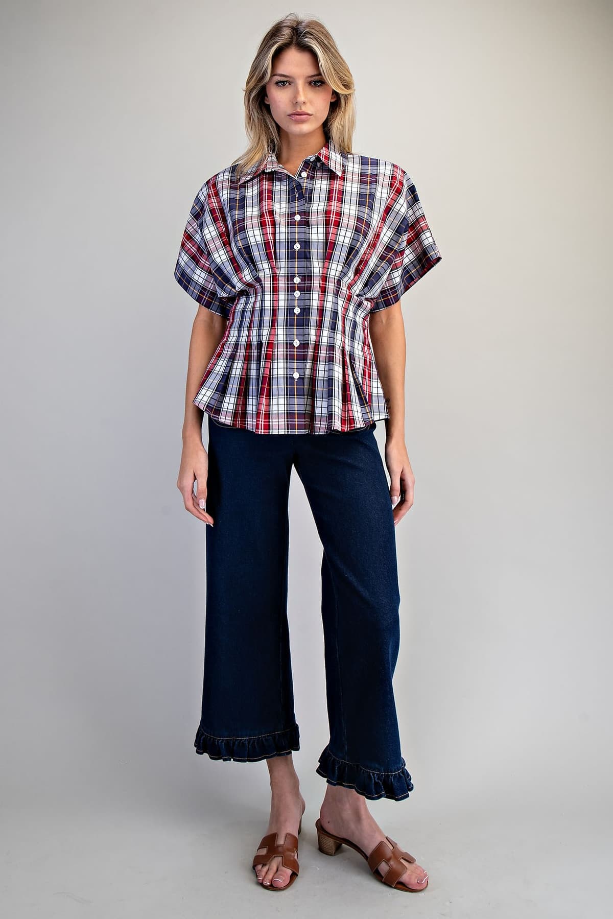 TK16041 - CHERRY RED