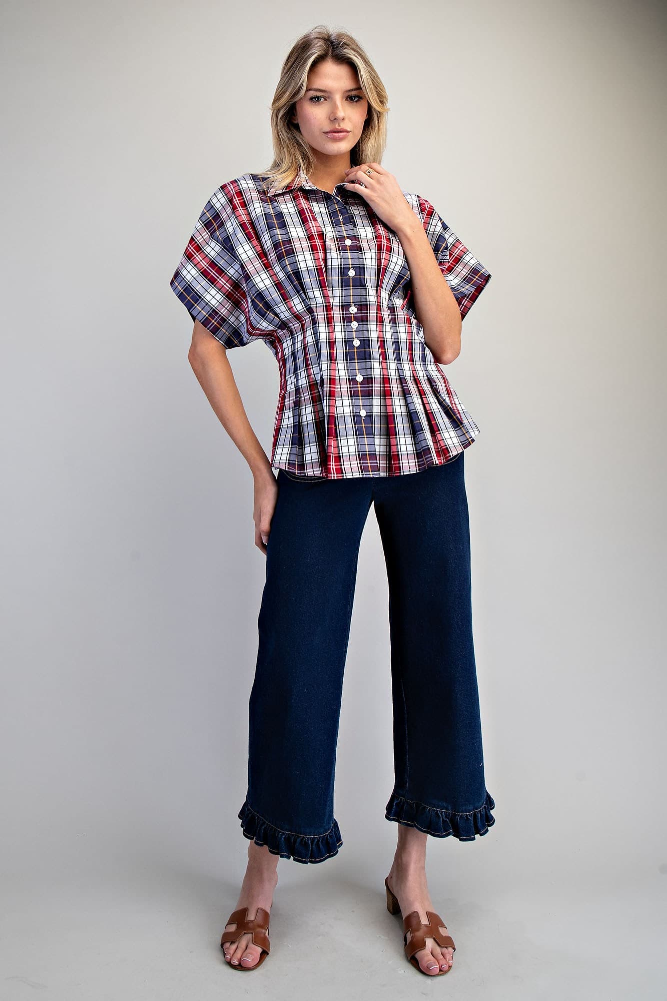 TK16041 - CHERRY RED