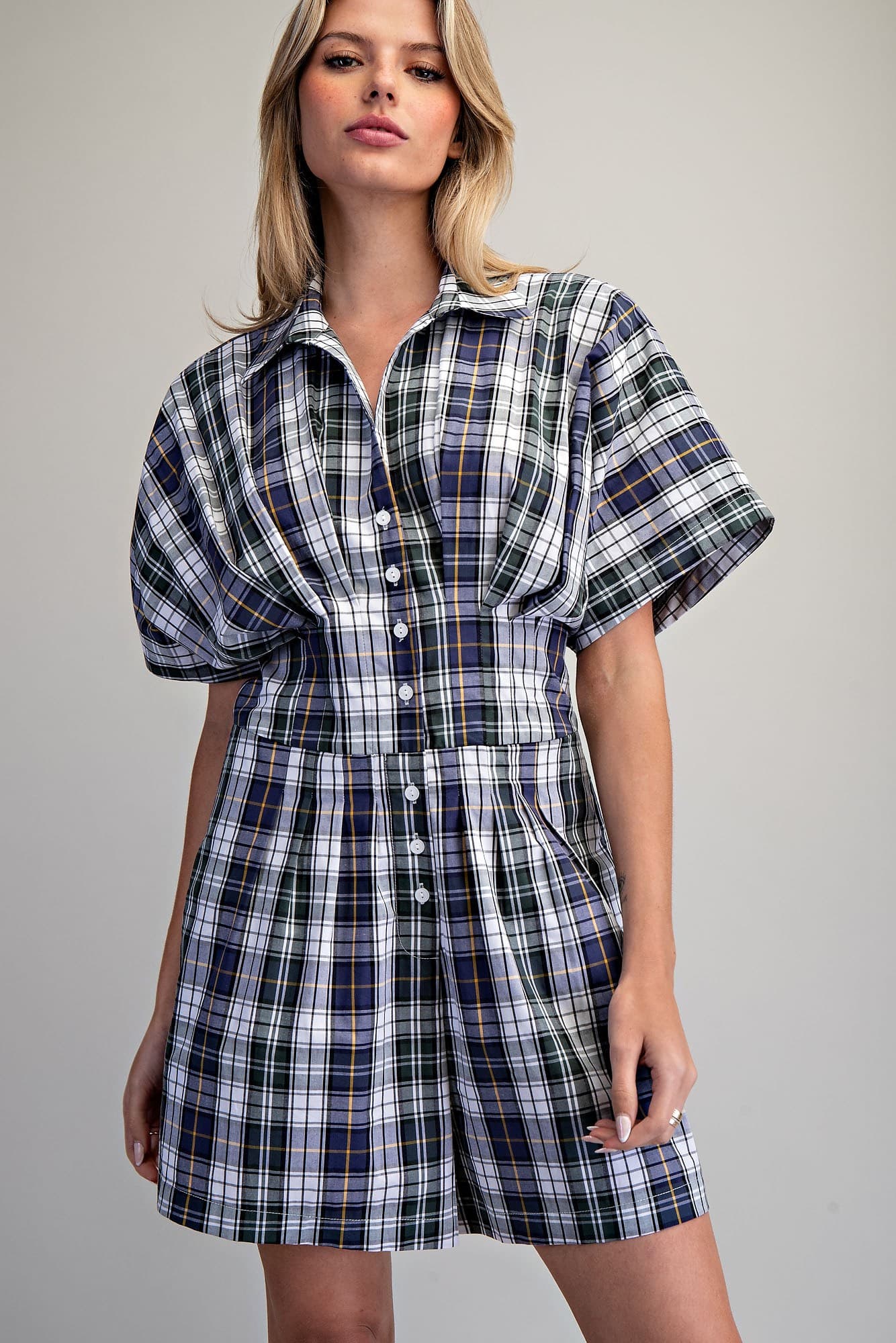 BK16043 - FOREST GREEN