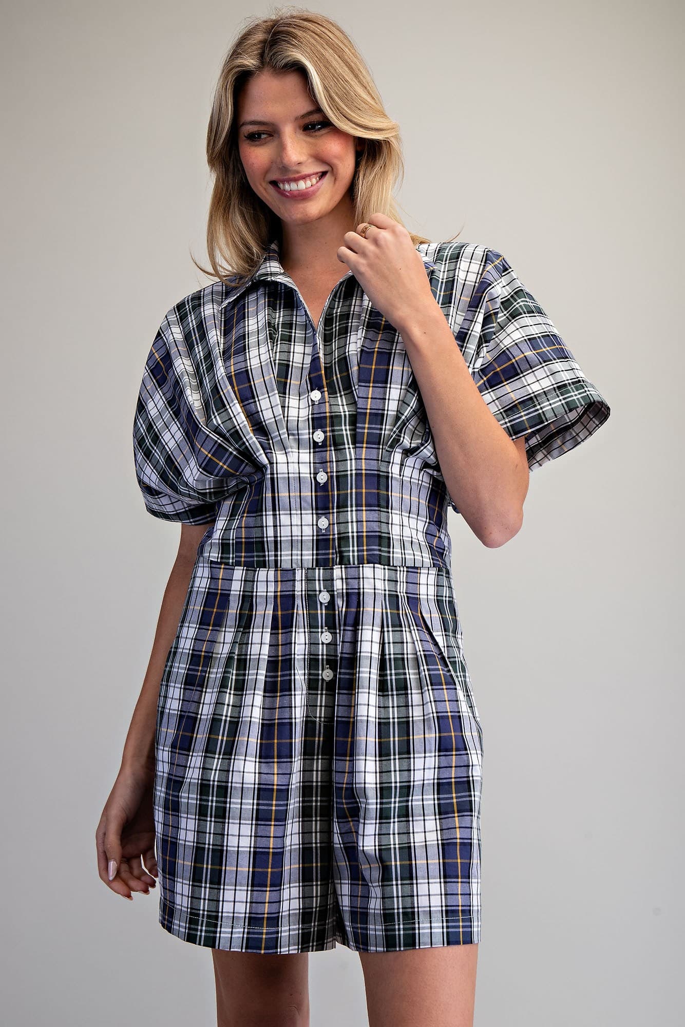 BK16043 - FOREST GREEN