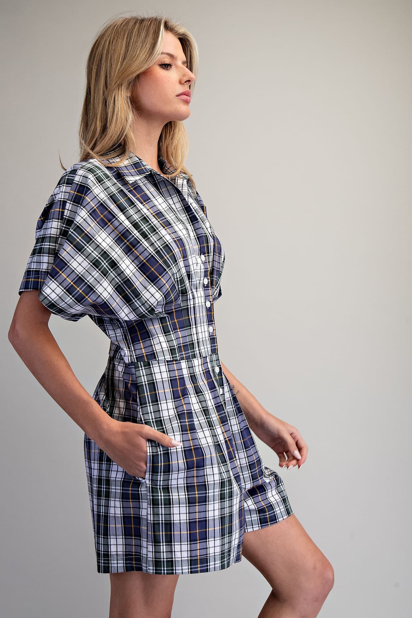 BK16043 - FOREST GREEN