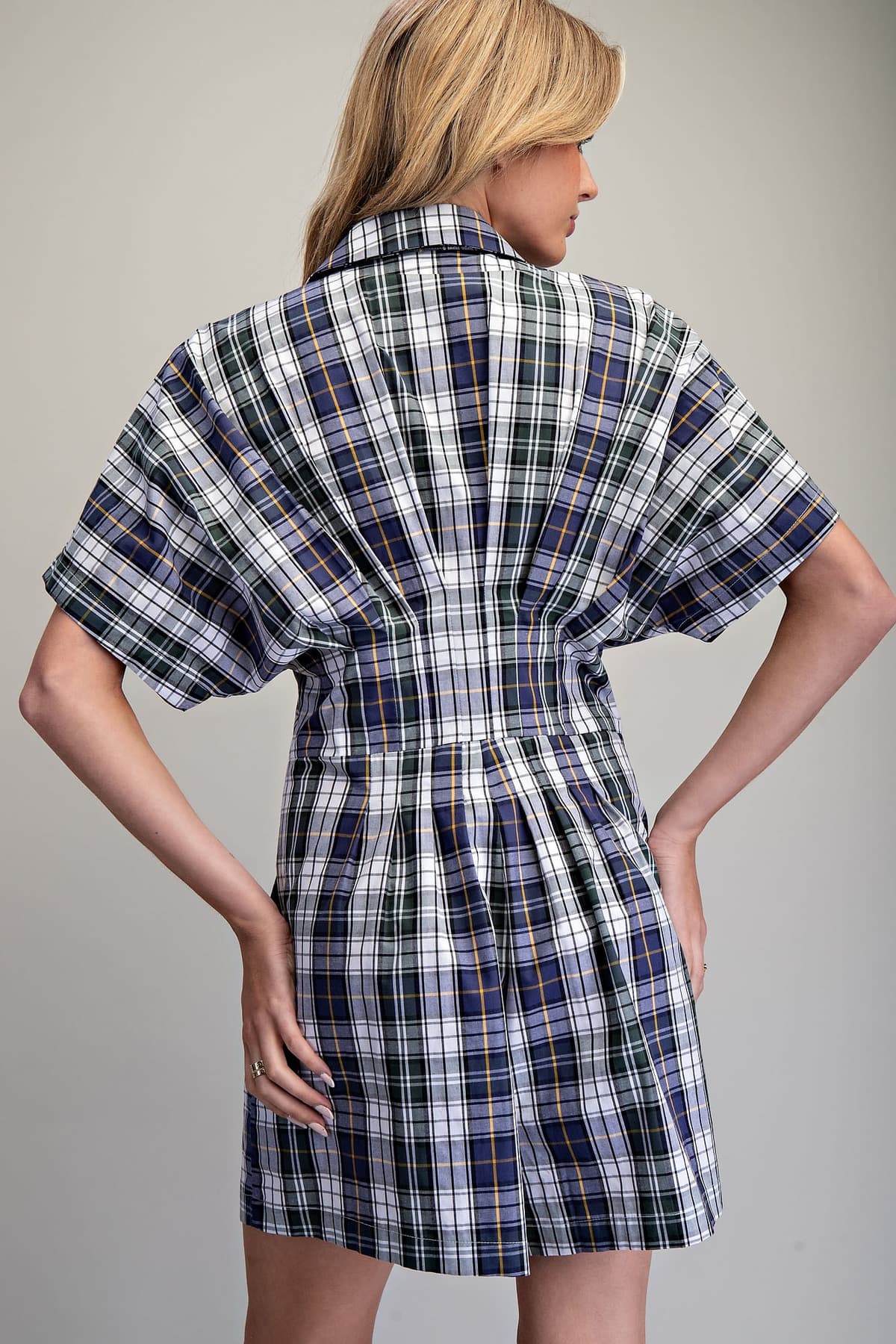 BK16043 - FOREST GREEN
