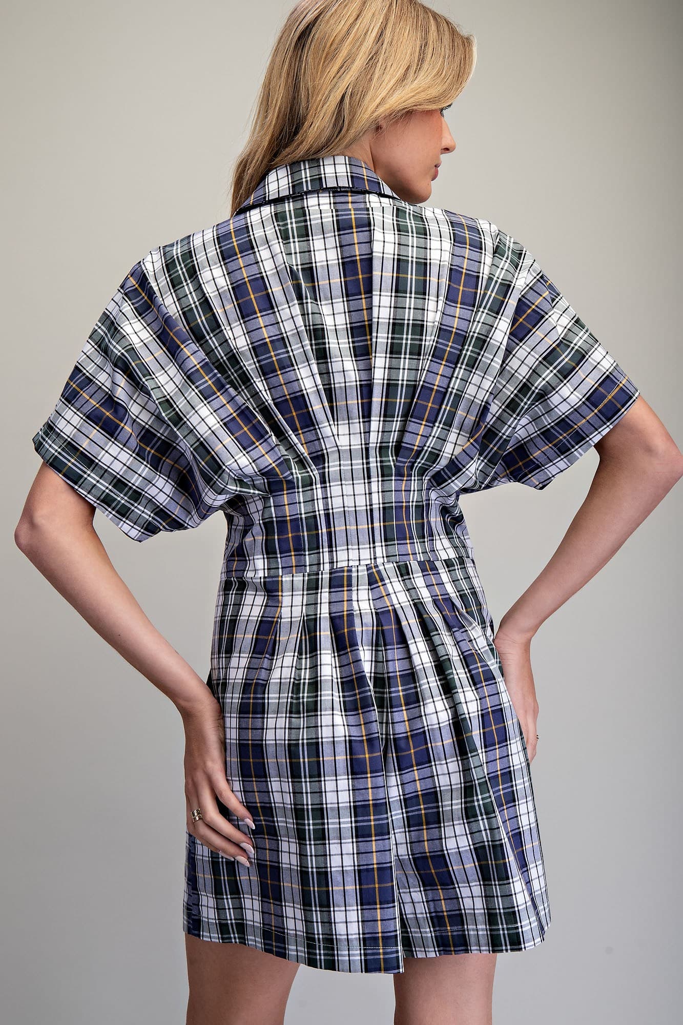 BK16043 - FOREST GREEN