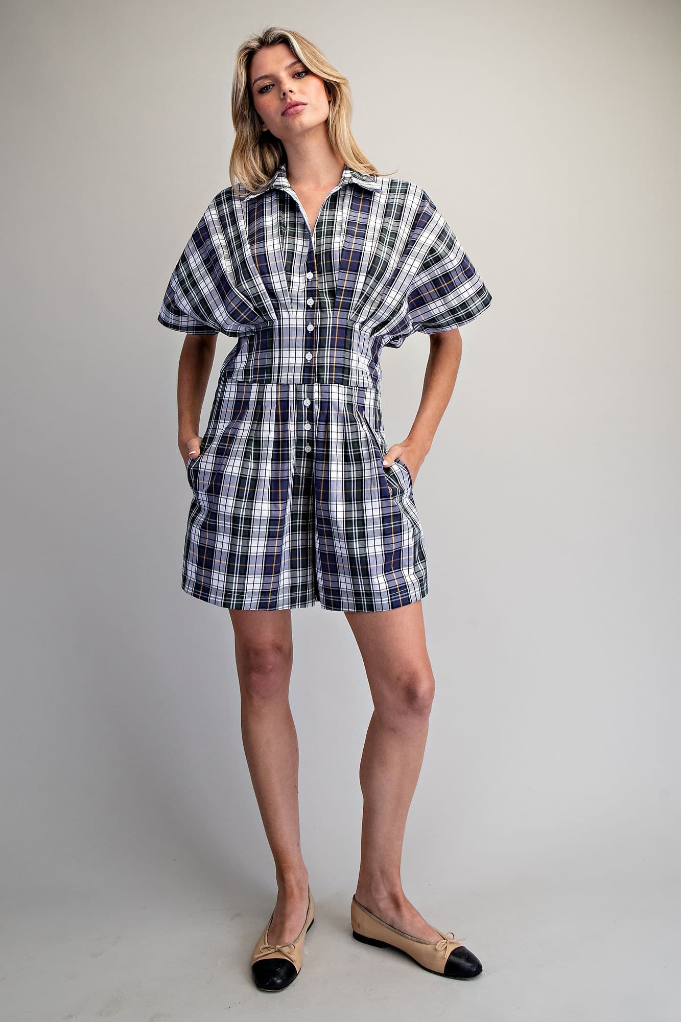 BK16043 - FOREST GREEN
