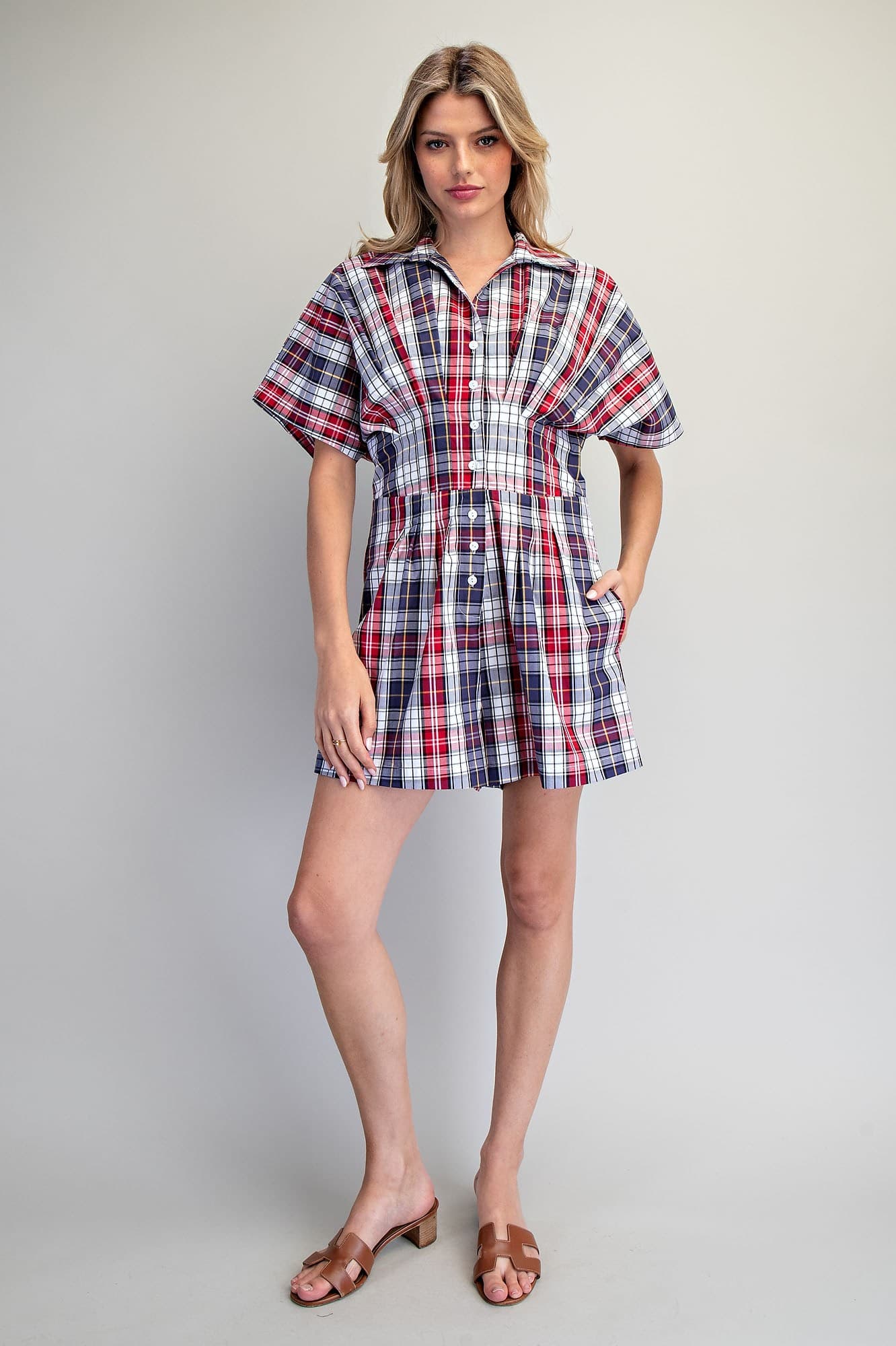 BK16043 - CHERRY RED