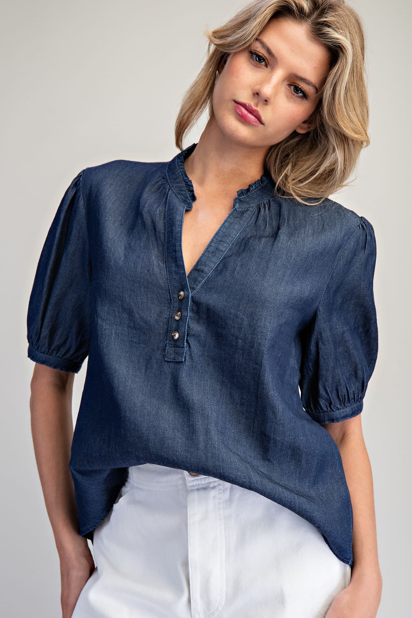 TK14958 - DENIM