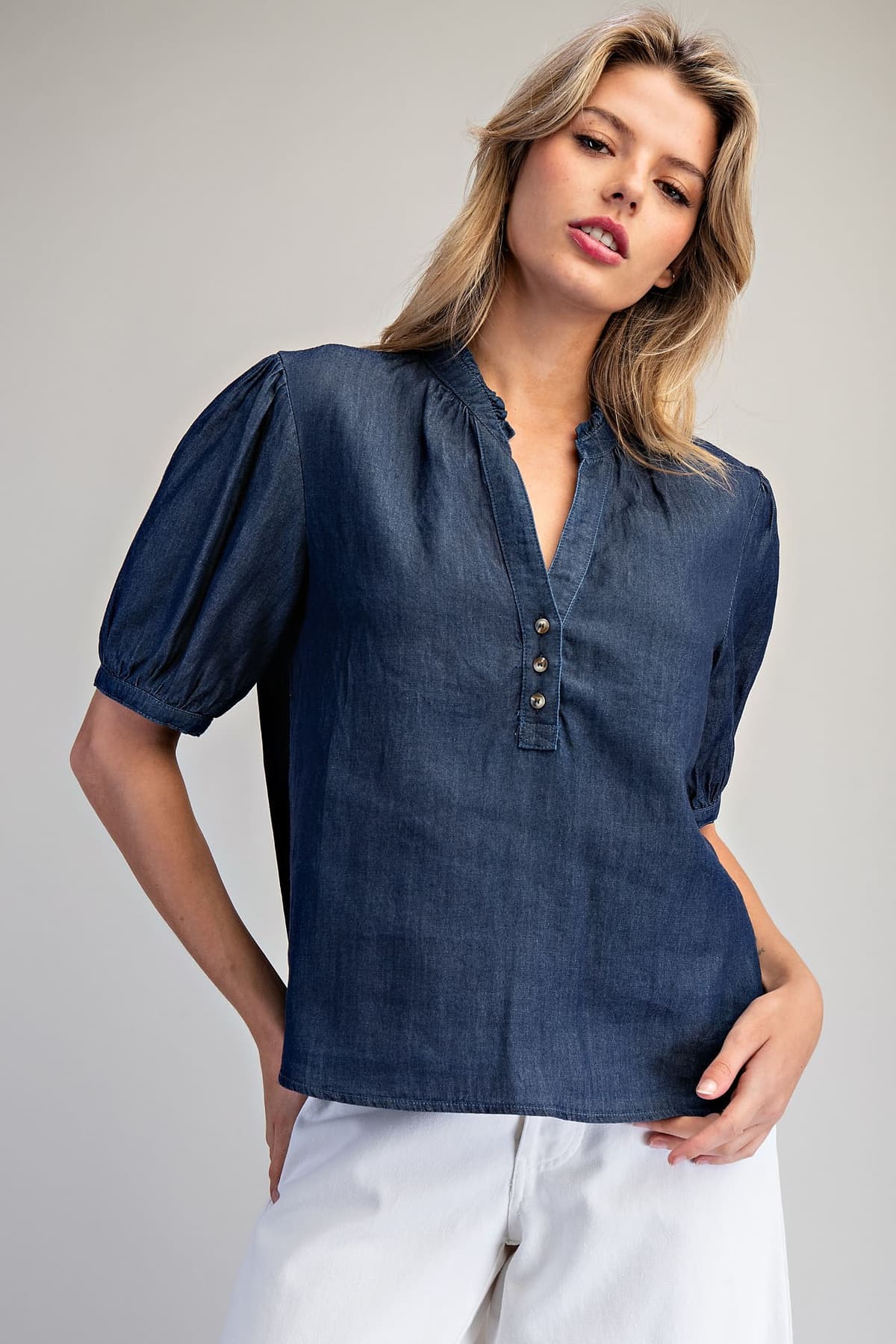 TK14958 - DENIM