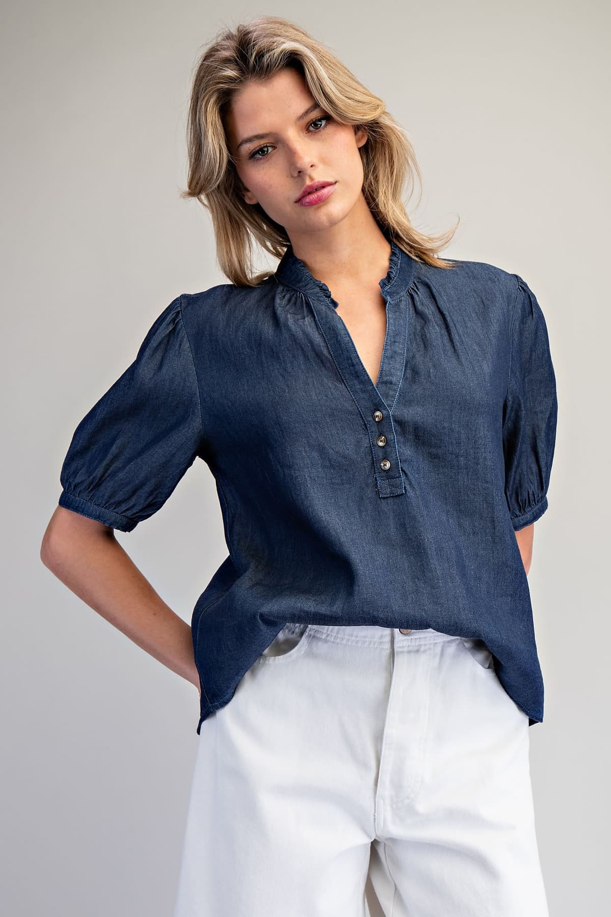 TK14958 - DENIM