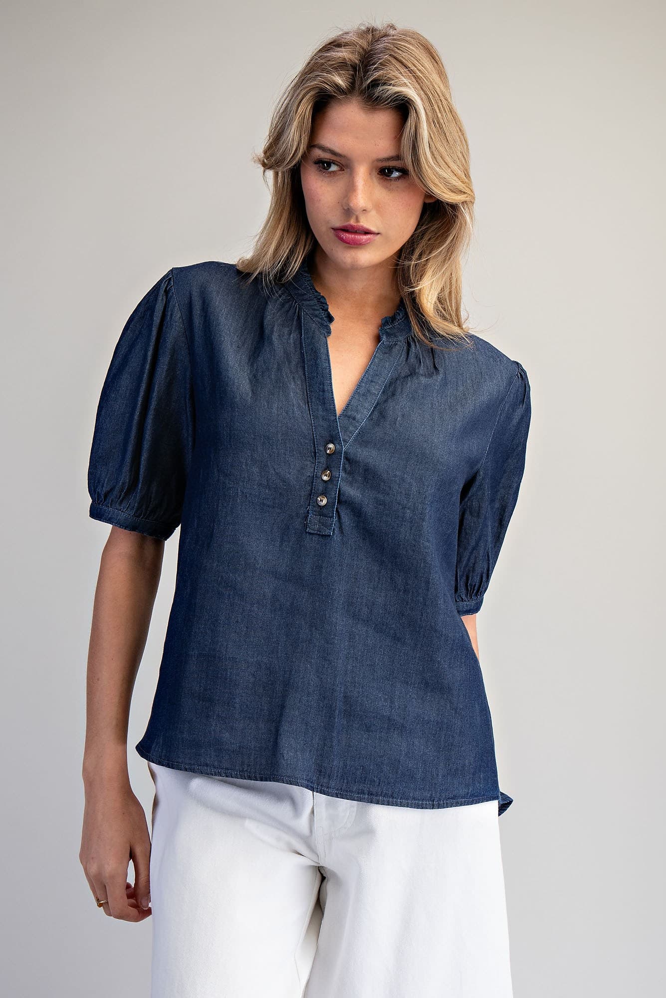 TK14958 - DENIM
