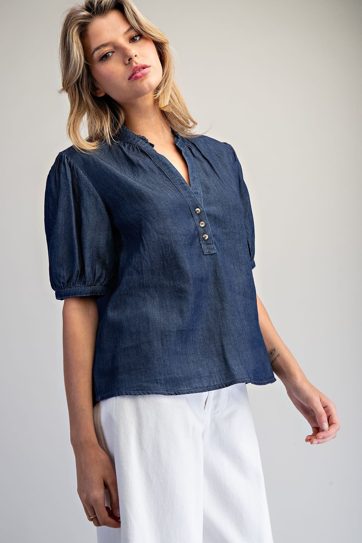 TK14958 - DENIM