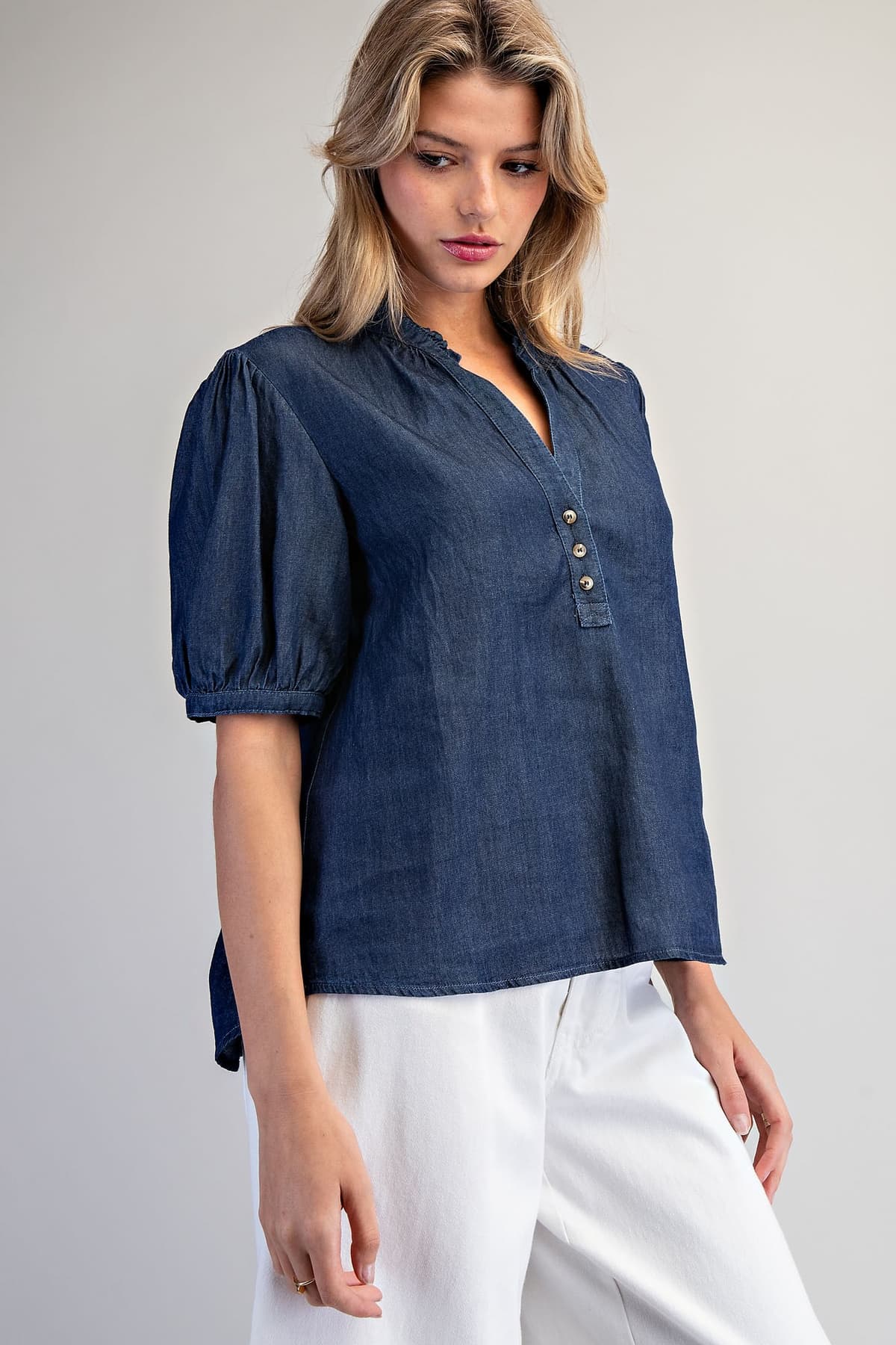 TK14958 - DENIM