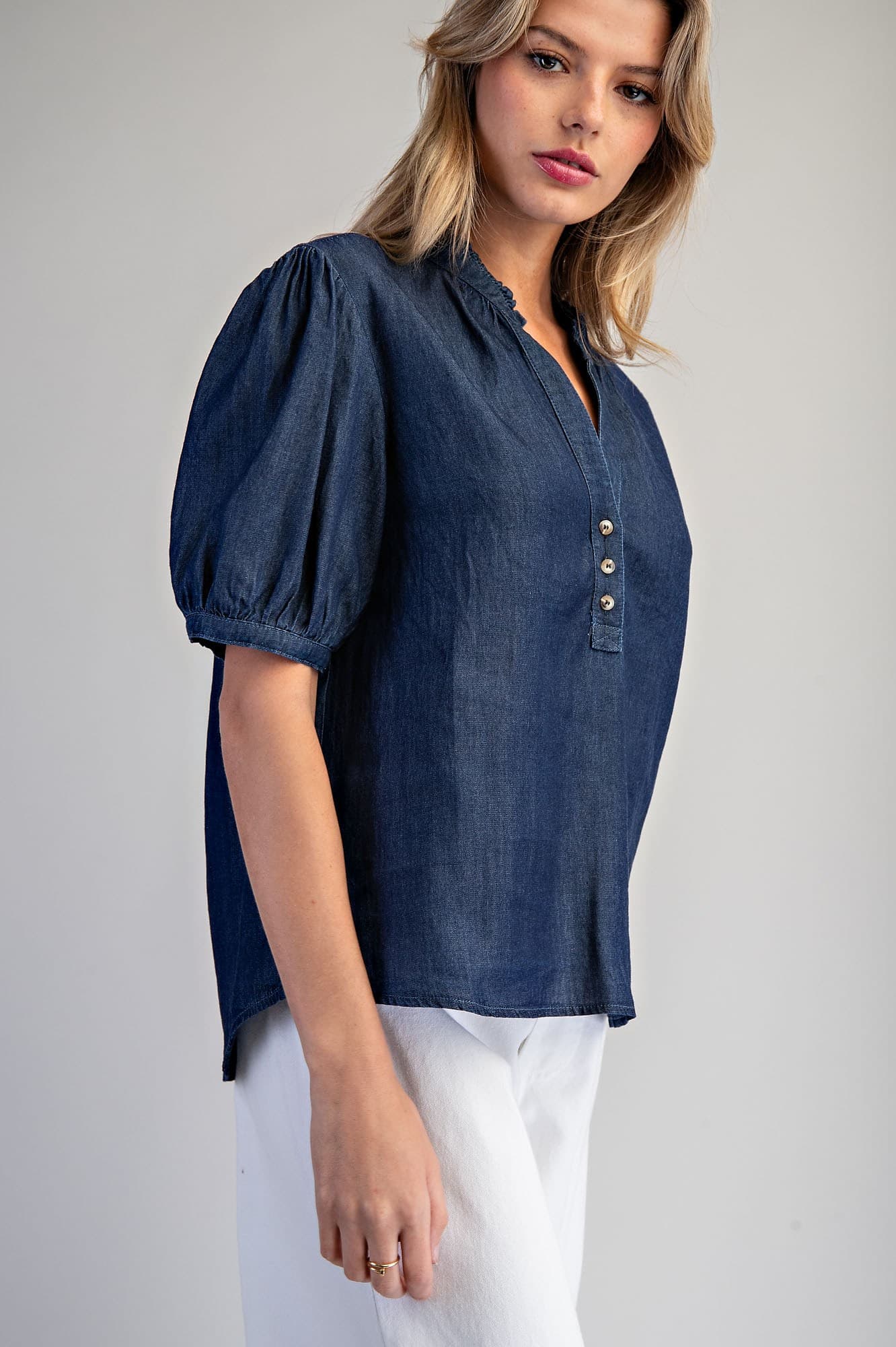 TK14958 - DENIM