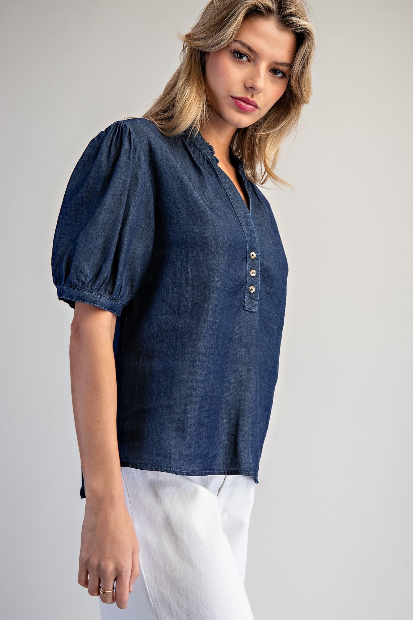 TK14958 - DENIM