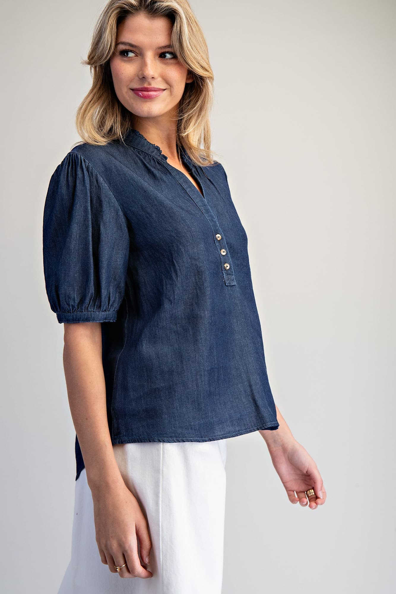 TK14958 - DENIM