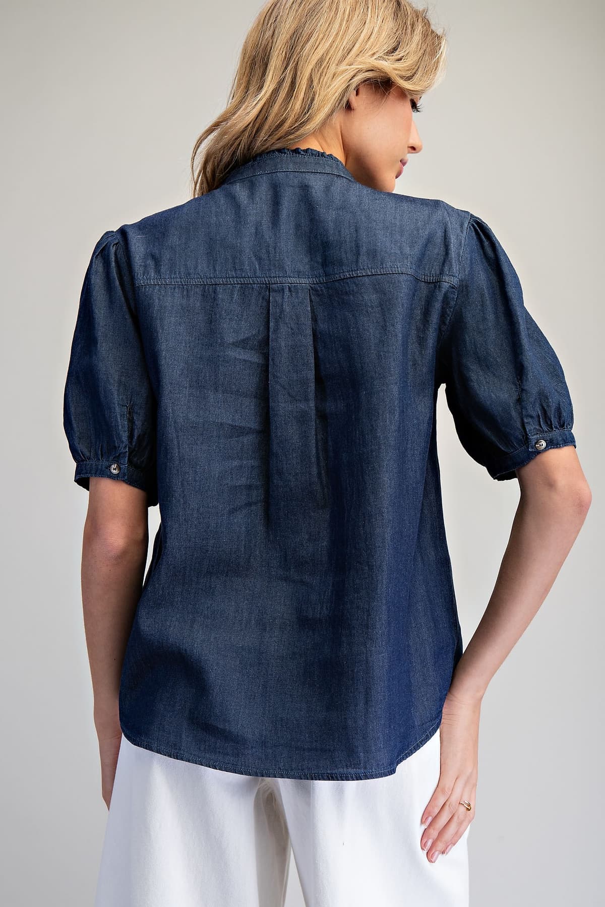 TK14958 - DENIM