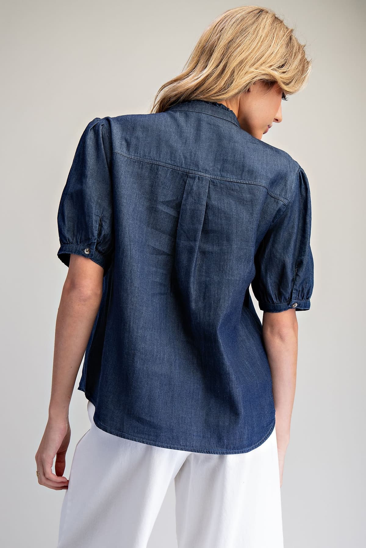 TK14958 - DENIM