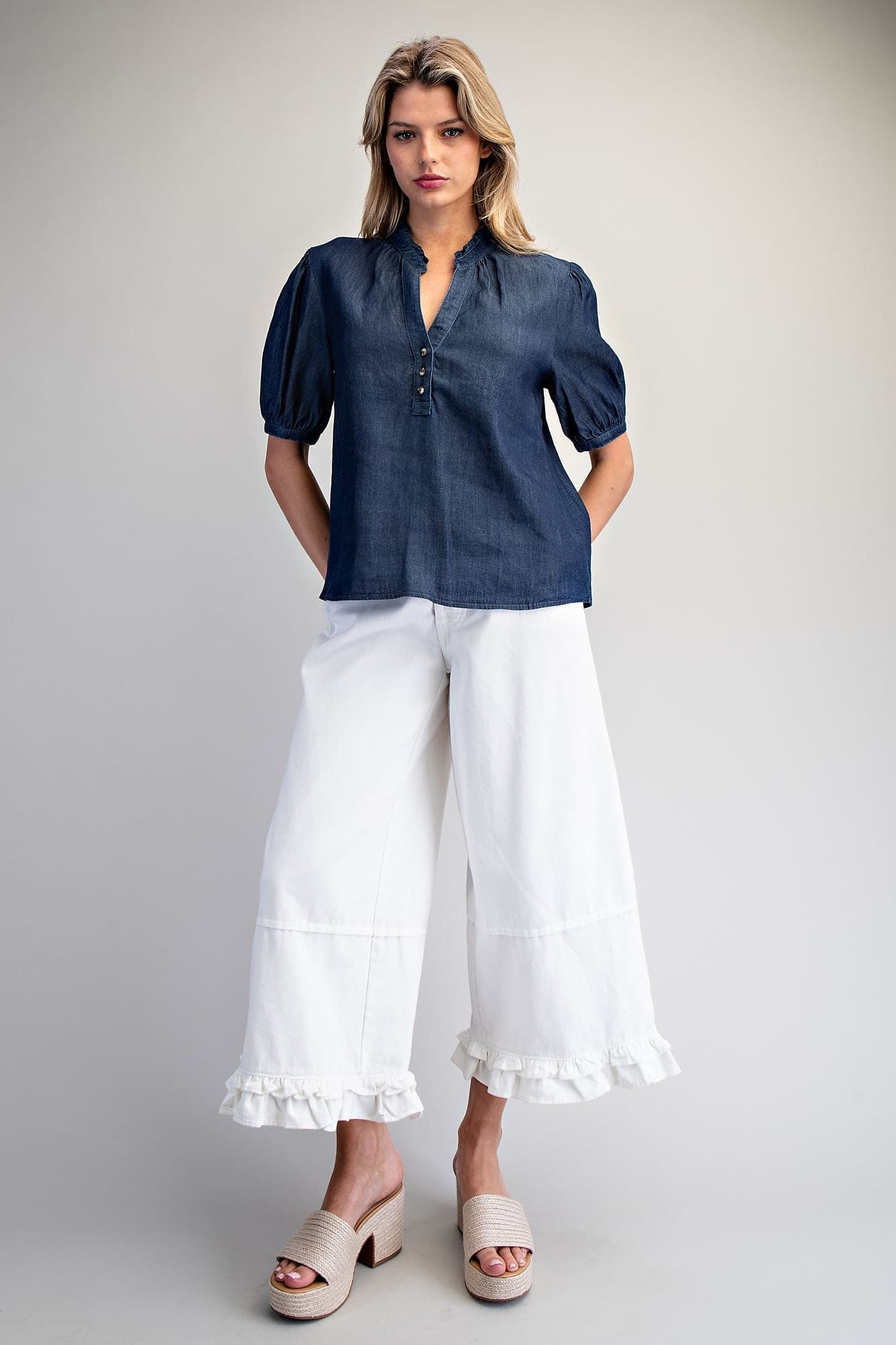TK14958 - DENIM