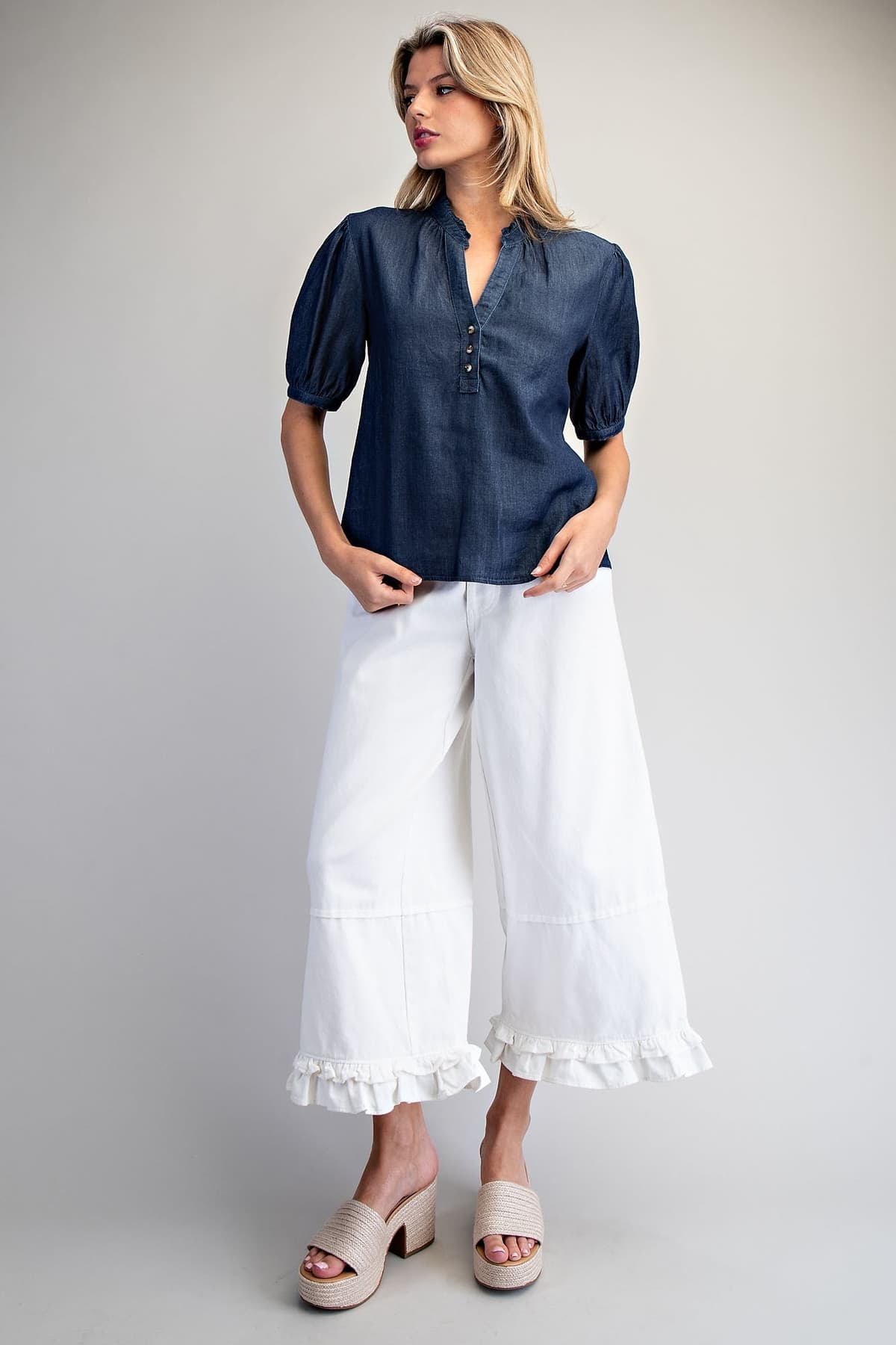 TK14958 - DENIM