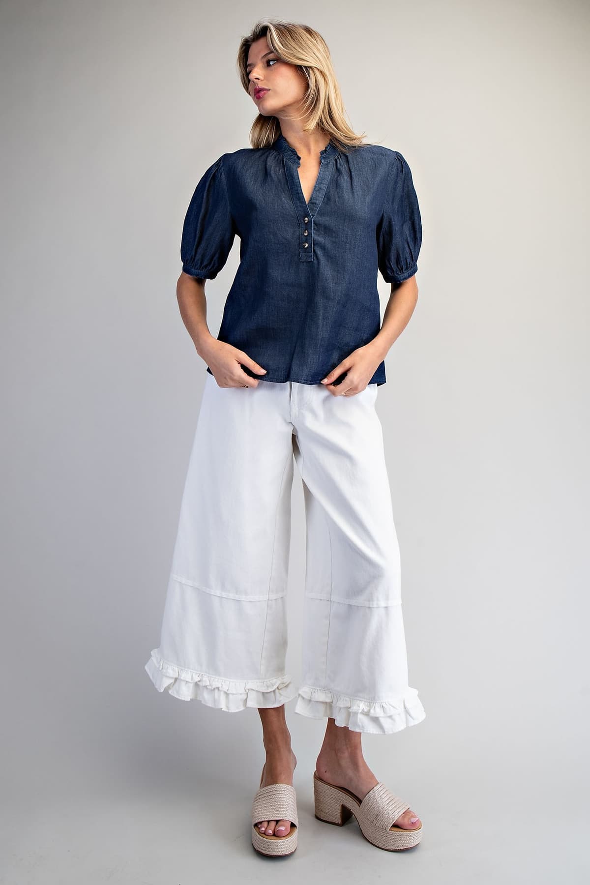 TK14958 - DENIM