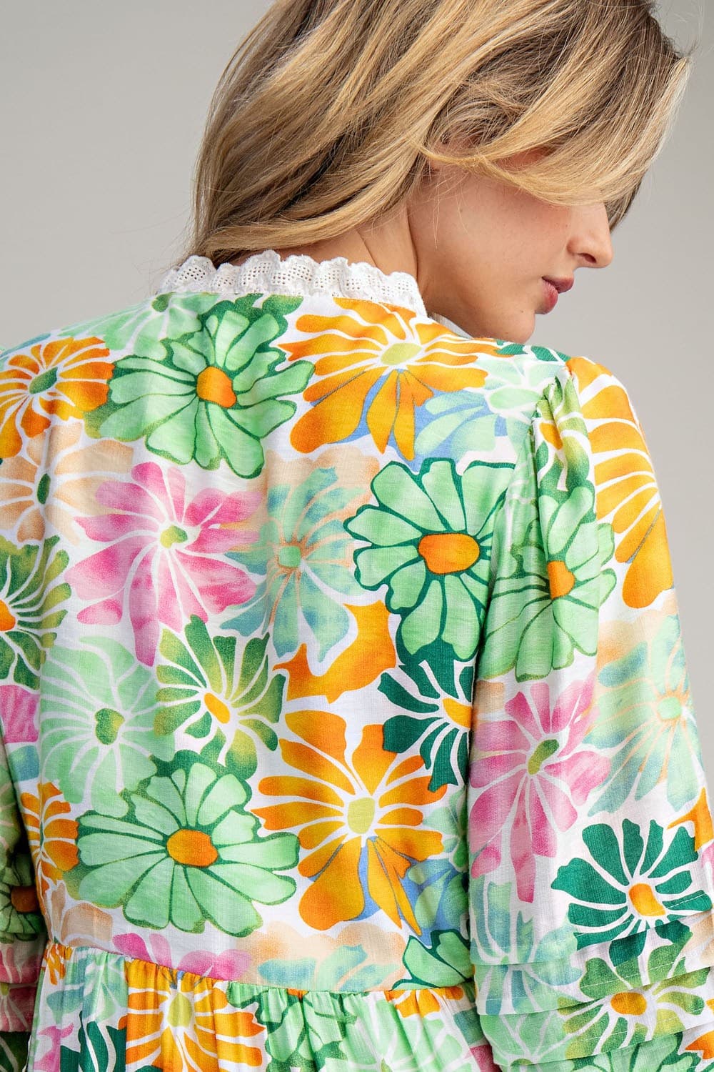 DK14931 - SPRING GREEN