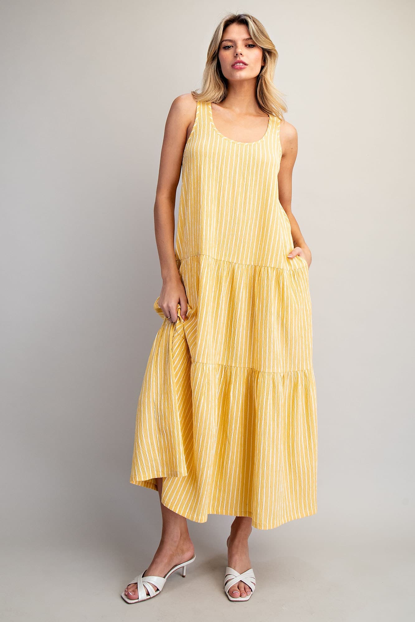 DK14736 - LEMON MOUSSE